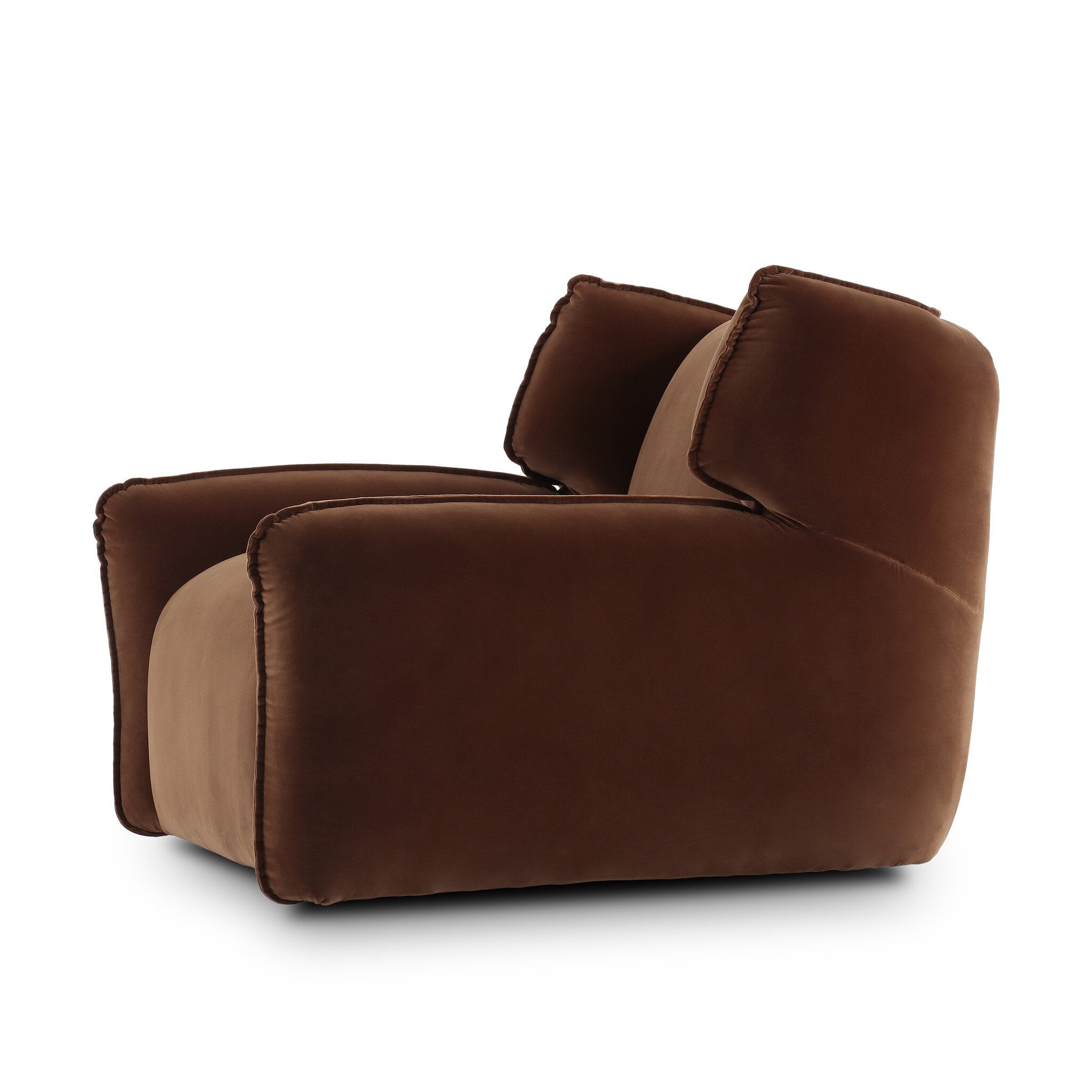 Walter Swivel Chair