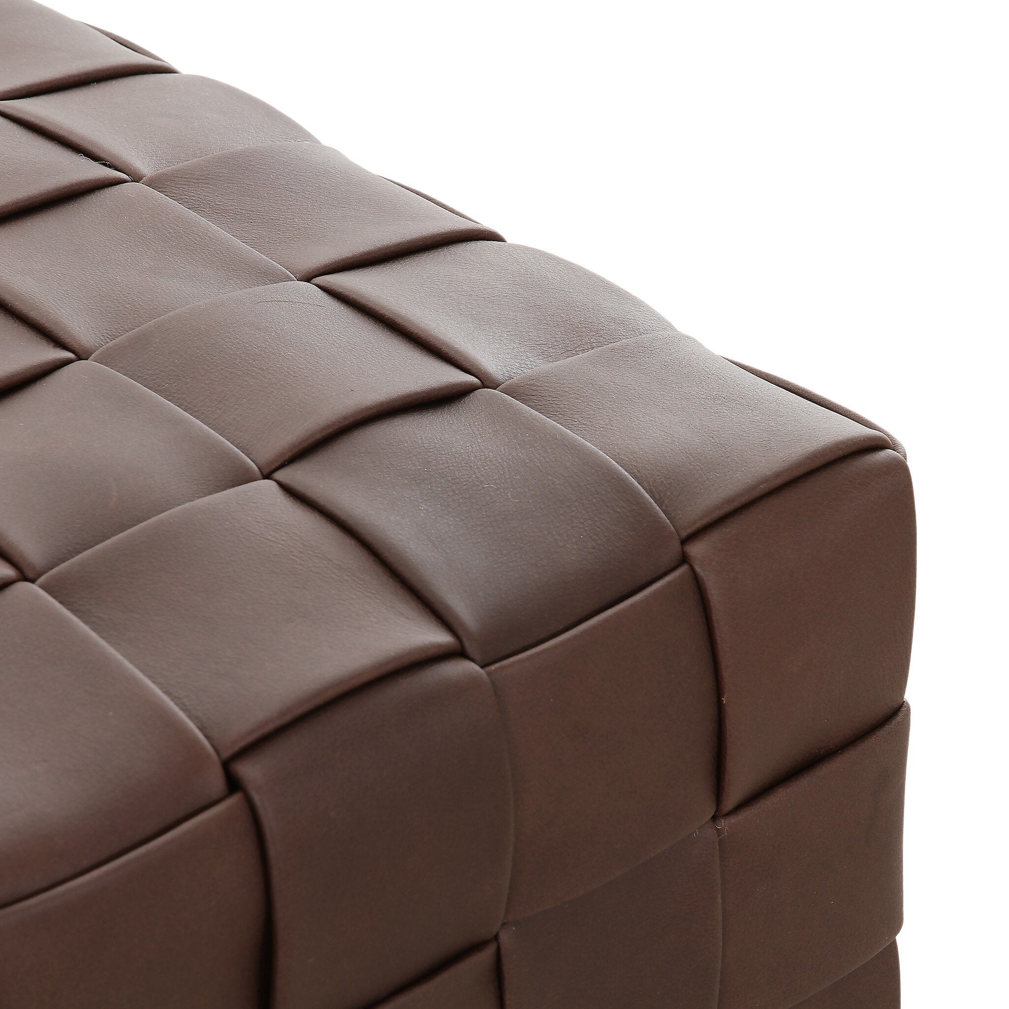 Inaya Ottoman-Ottomans, Benches + Poufs-StyleMeGHD