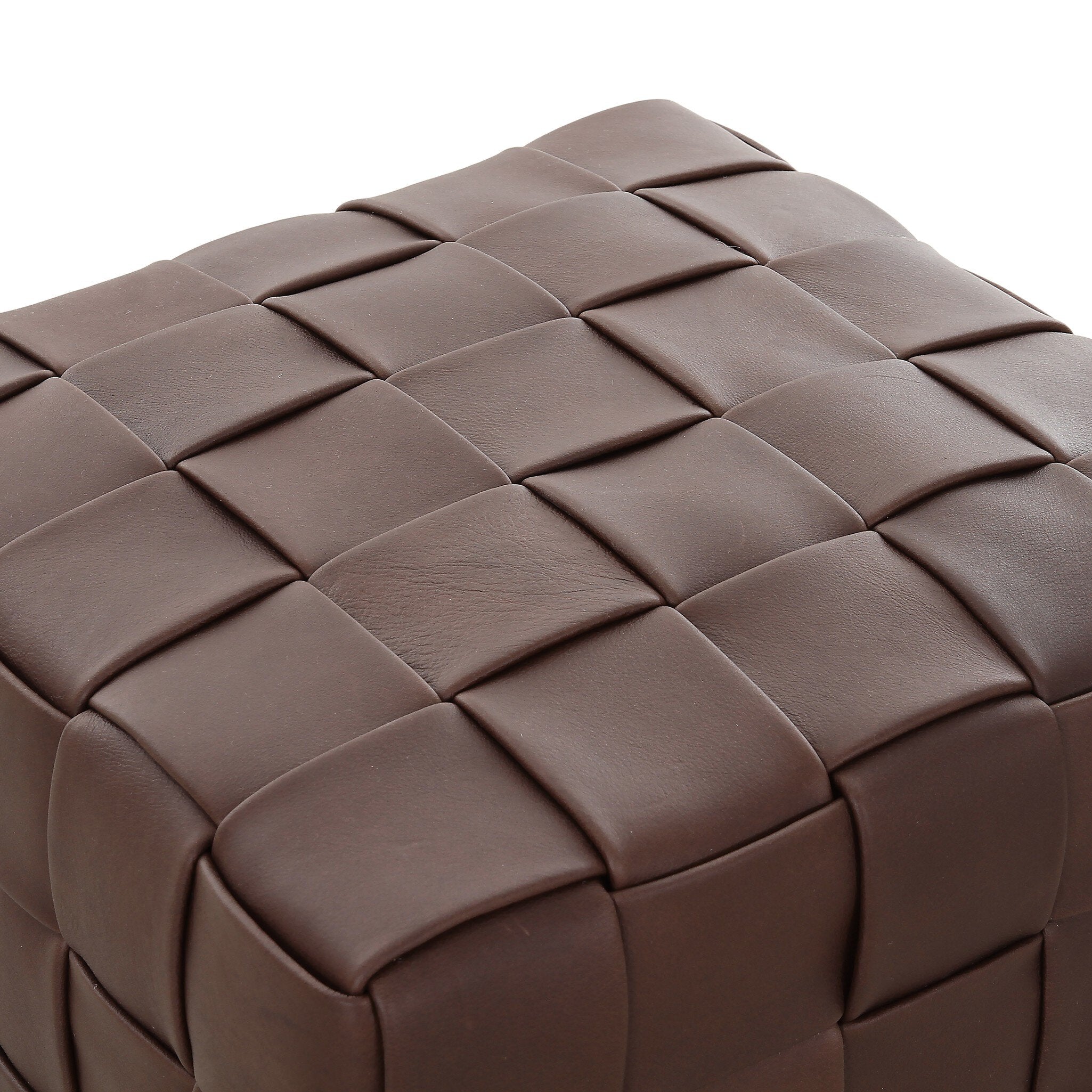 Inaya Ottoman-Ottomans, Benches + Poufs-StyleMeGHD