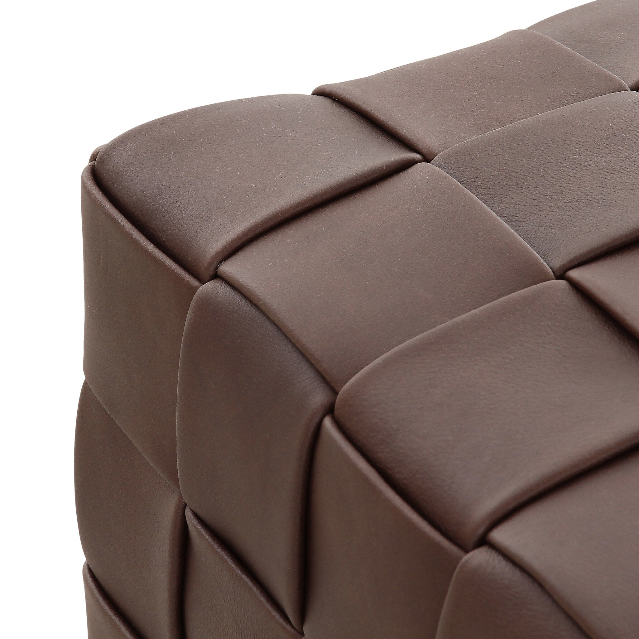 Inaya Ottoman-Ottomans, Benches + Poufs-StyleMeGHD