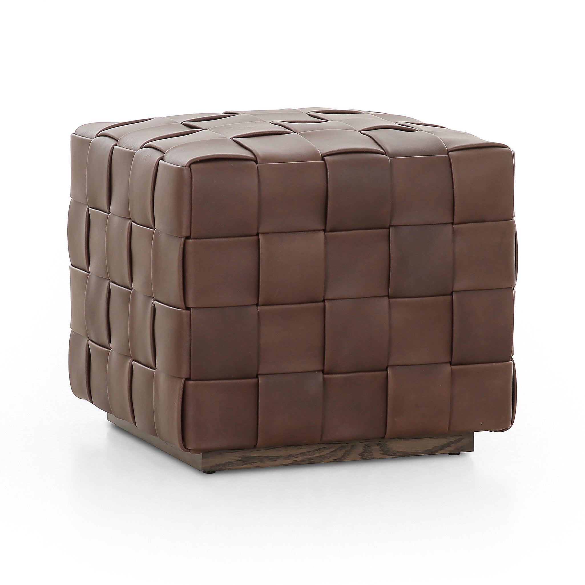 Inaya Ottoman-Ottomans, Benches + Poufs-StyleMeGHD