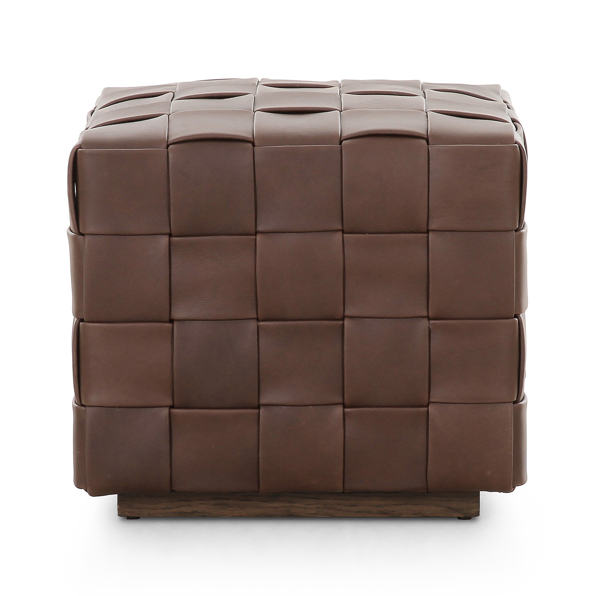 Inaya Ottoman-Ottomans, Benches + Poufs-StyleMeGHD