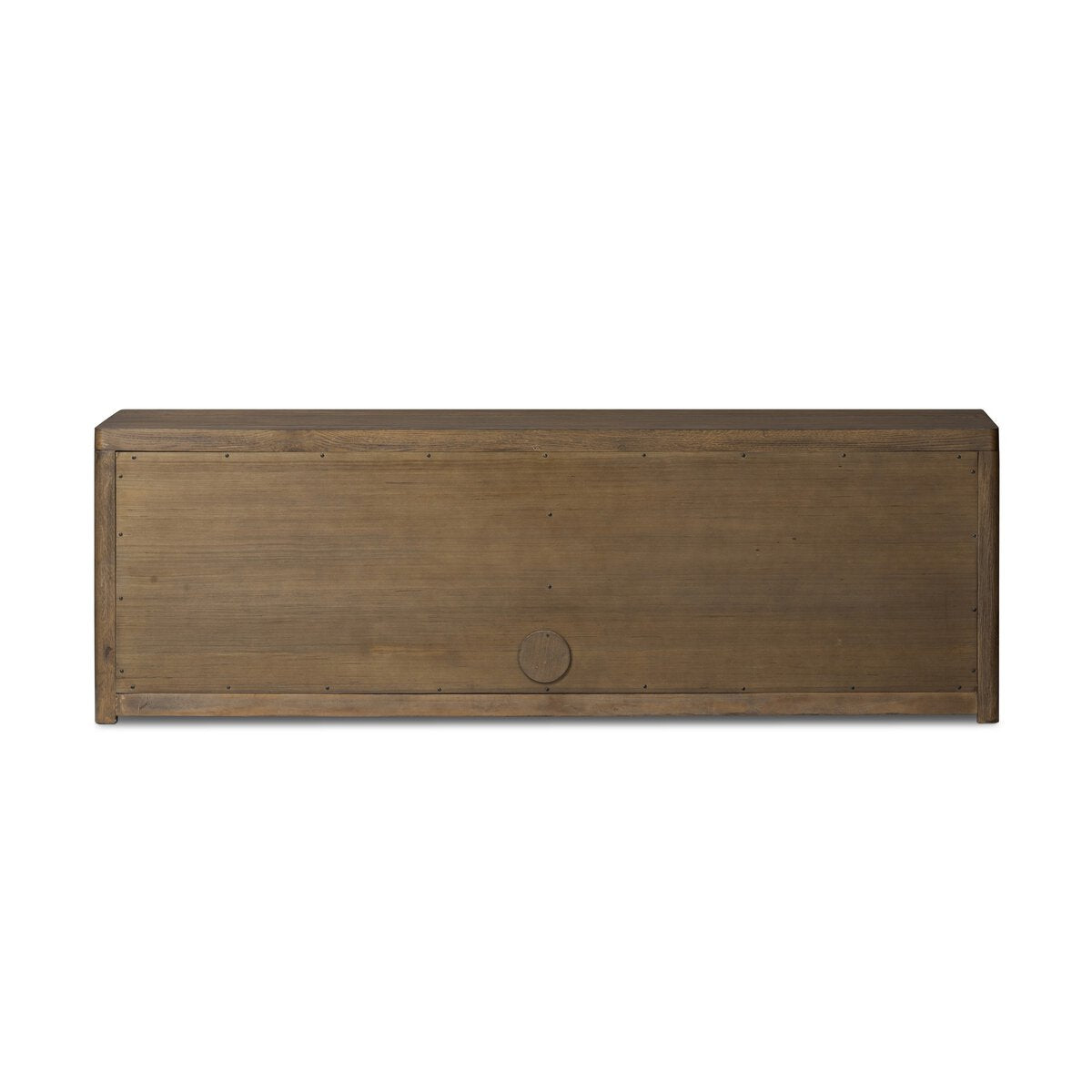 Sigrid Media Console