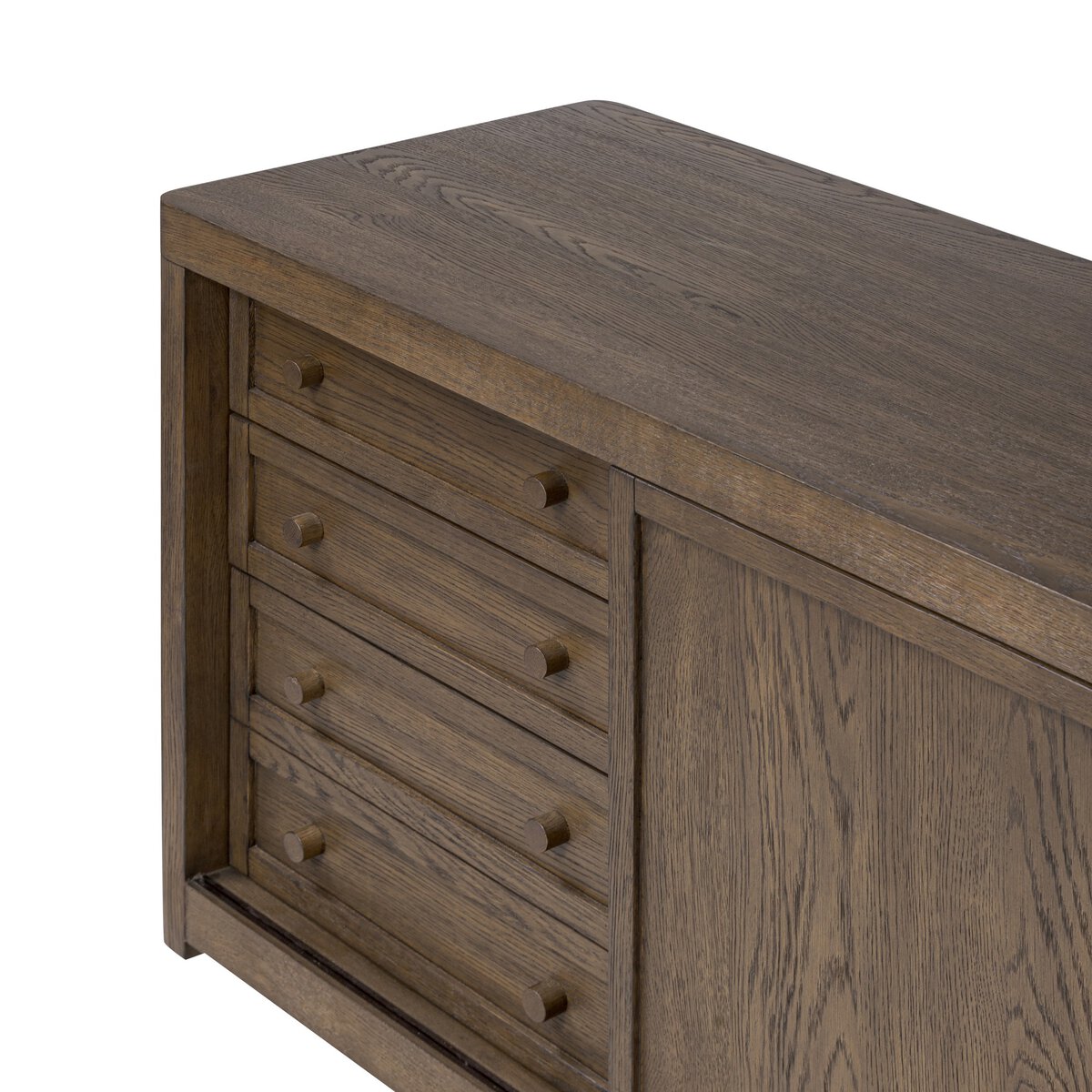Sigrid Media Console