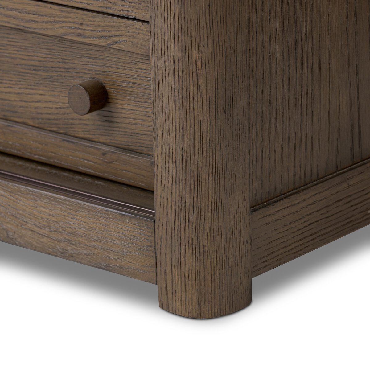 Sigrid Media Console - StyleMeGHD - Consoles + Sideboards