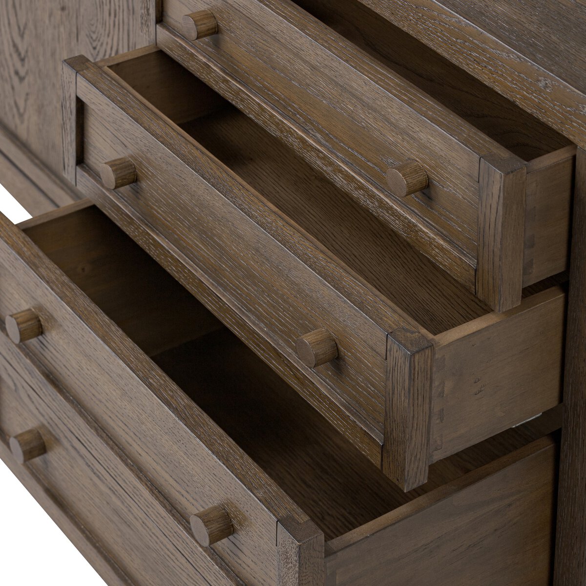 Sigrid Media Console