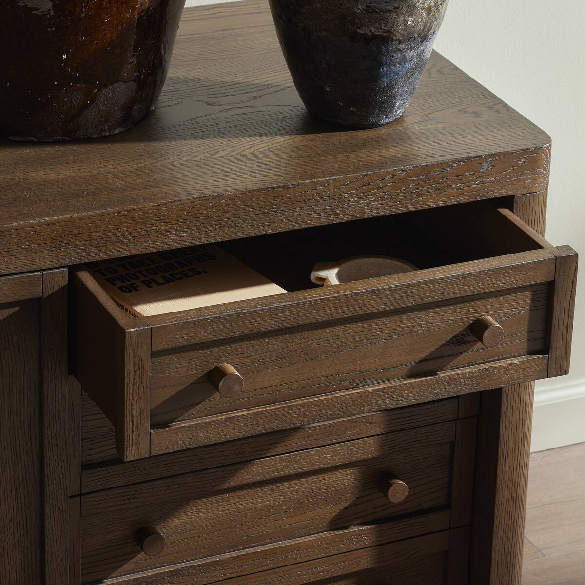 Sigrid Media Console