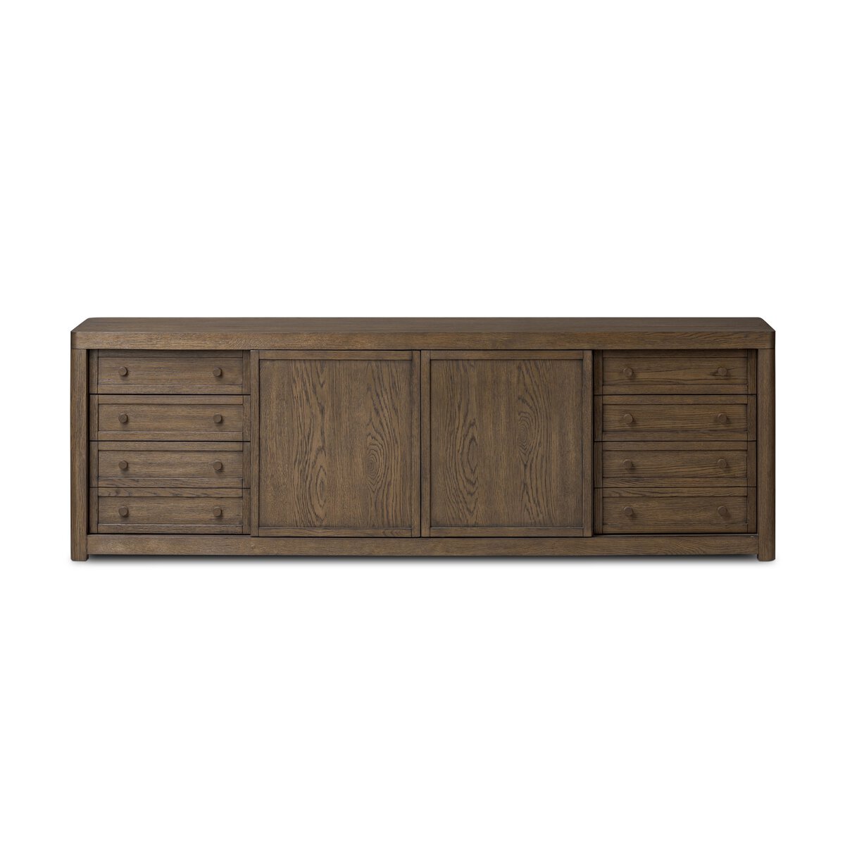 Sigrid Media Console - StyleMeGHD - Consoles + Sideboards