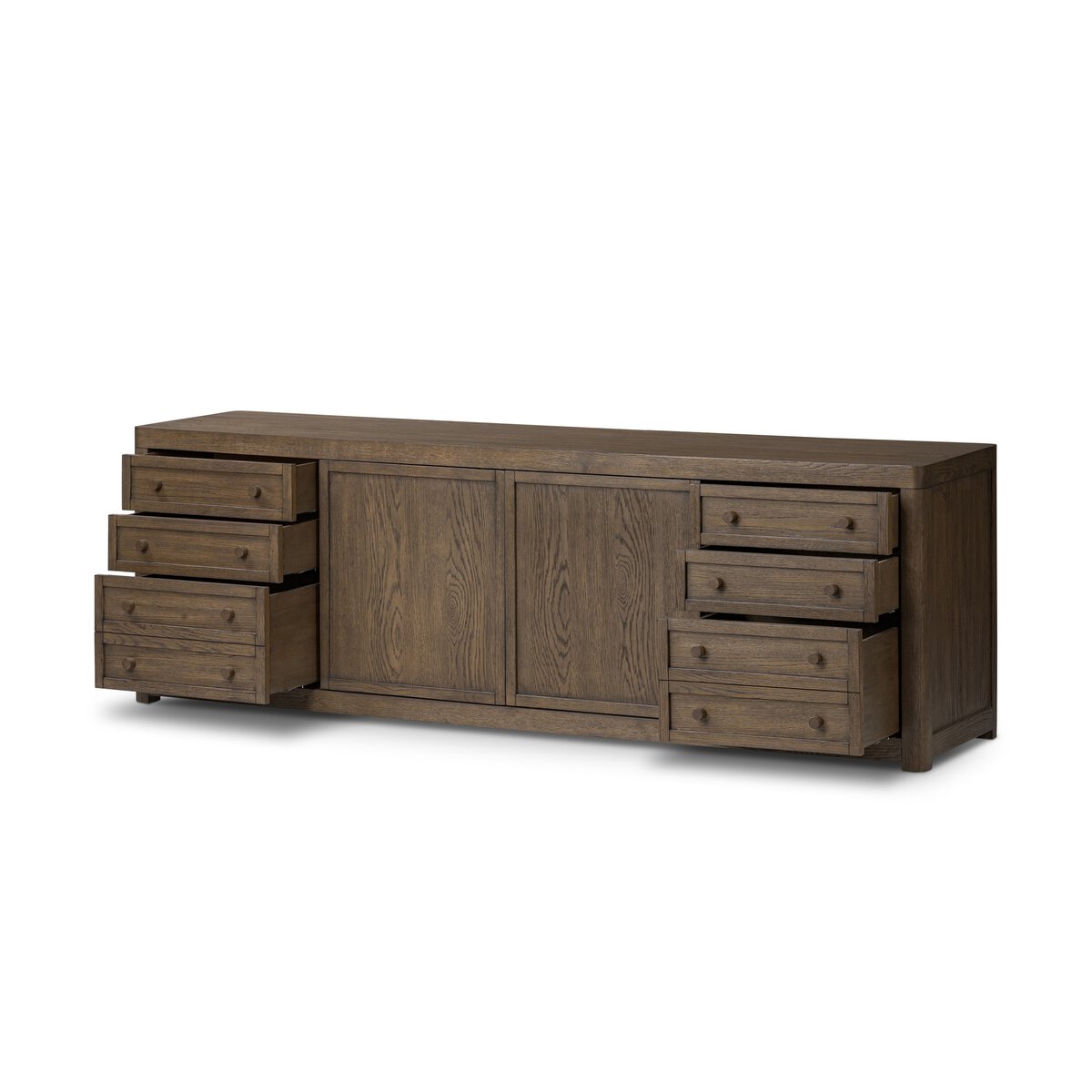 Sigrid Media Console