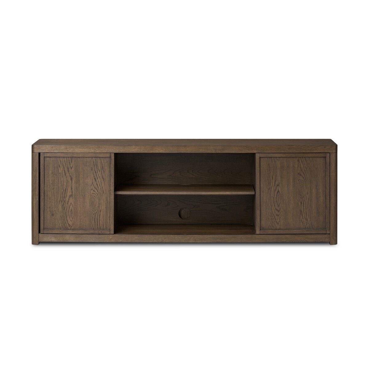 Sigrid Media Console