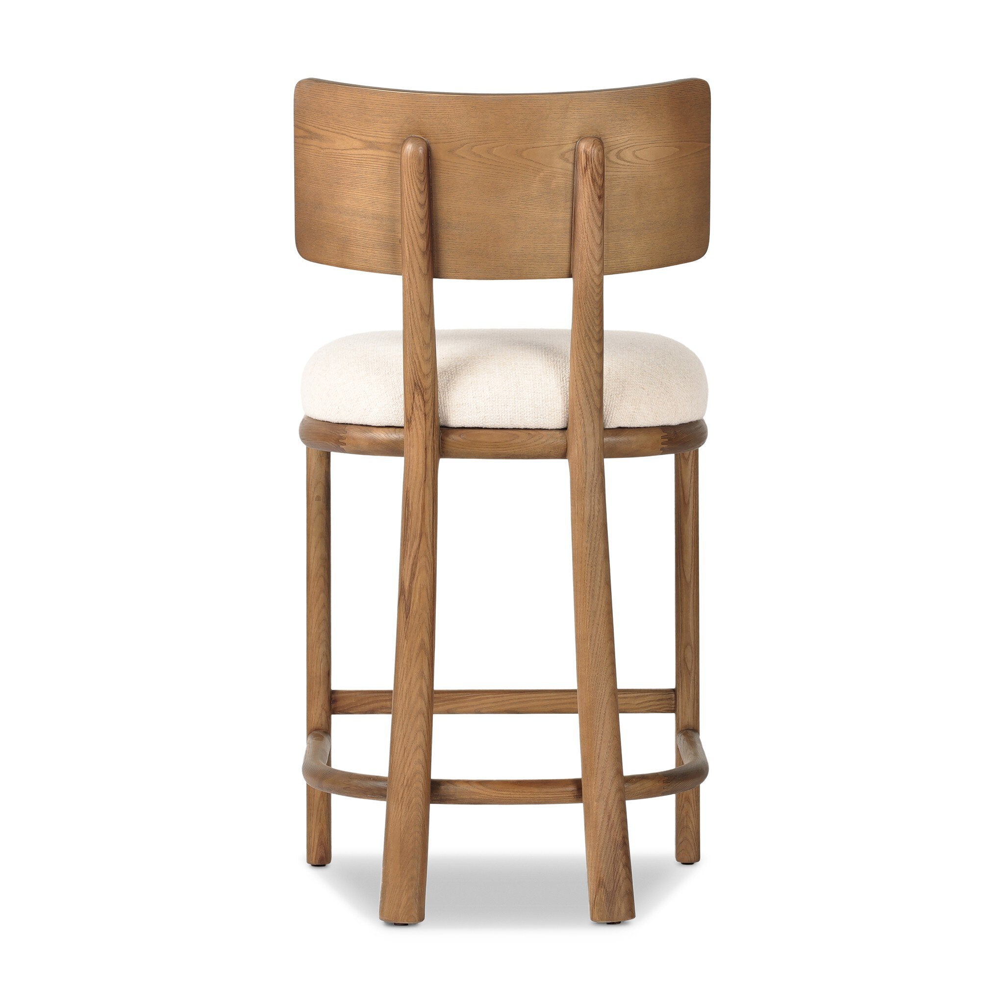 Torrance Bar + Counter Stool