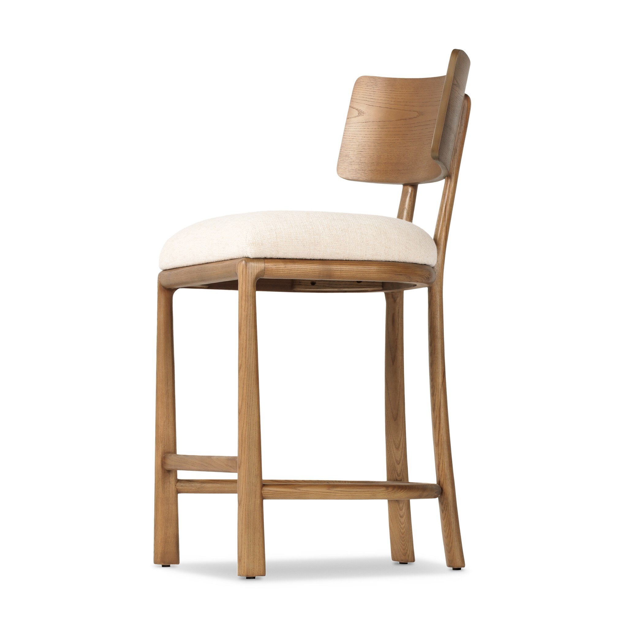 Torrance Bar + Counter Stool