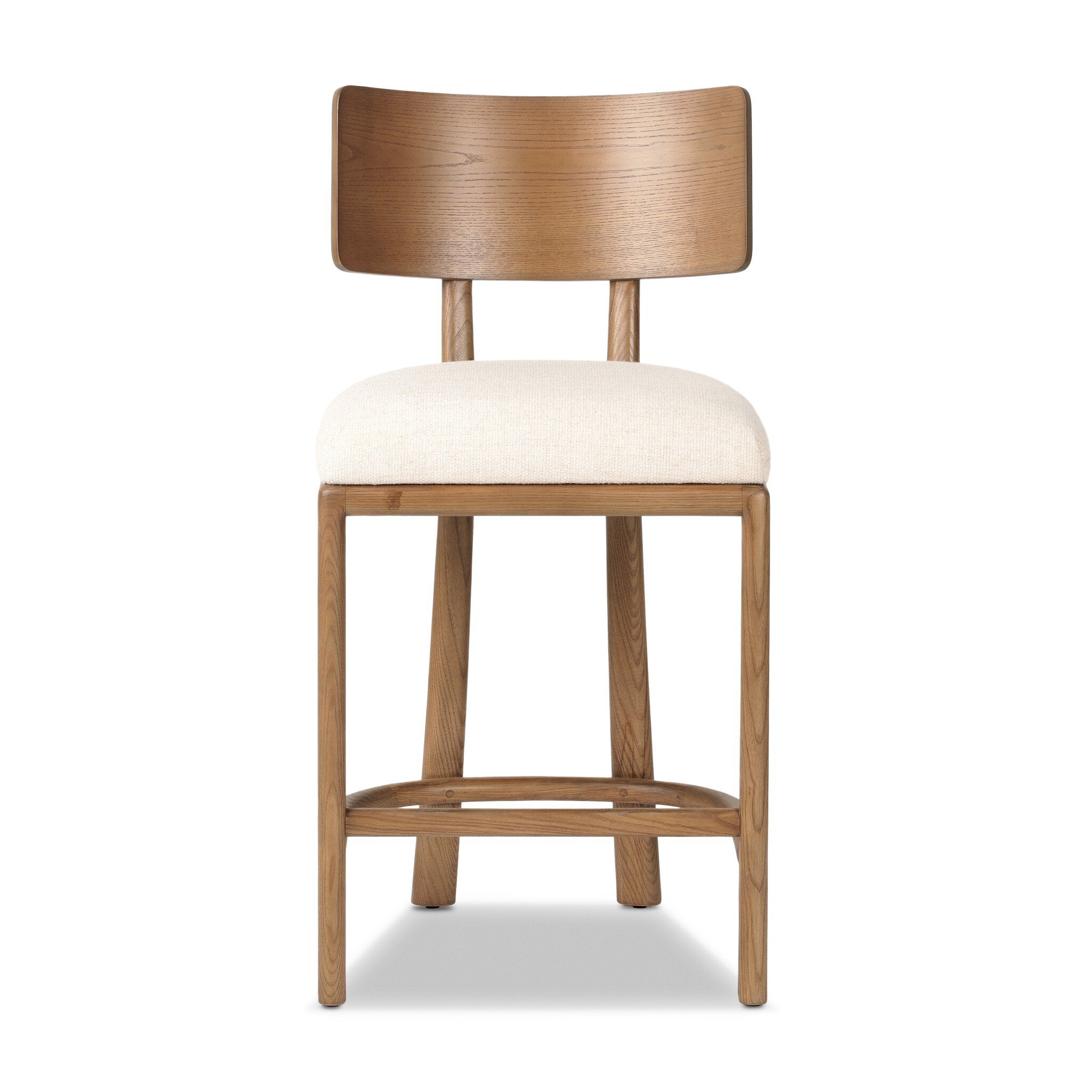 Torrance Bar + Counter Stool