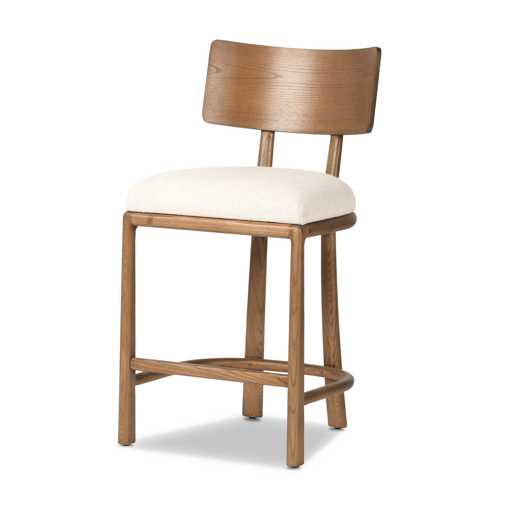 Torrance Bar + Counter Stool