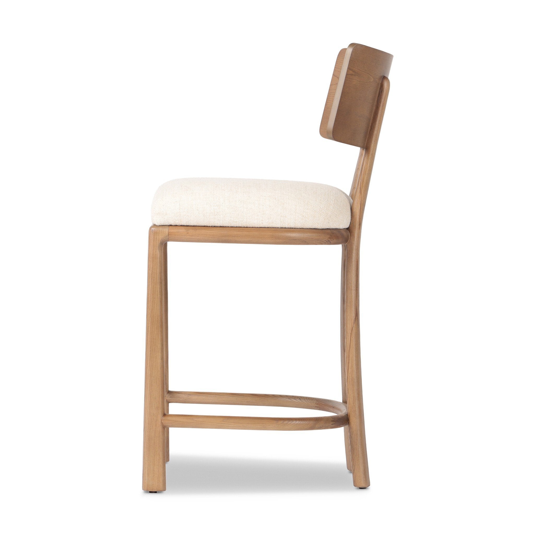 Torrance Bar + Counter Stool