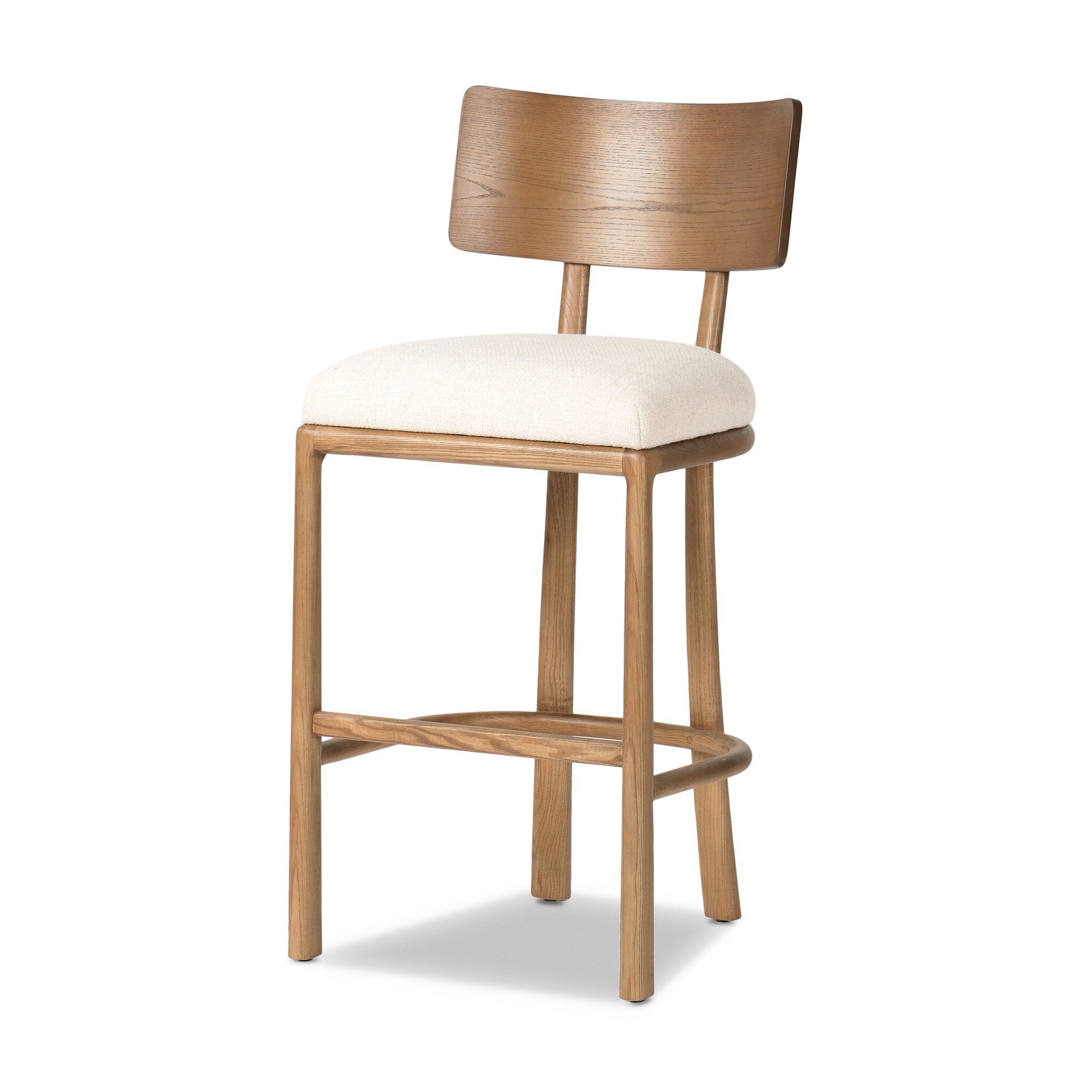 Torrance Bar + Counter Stool - StyleMeGHD - Bar + Counter Stools