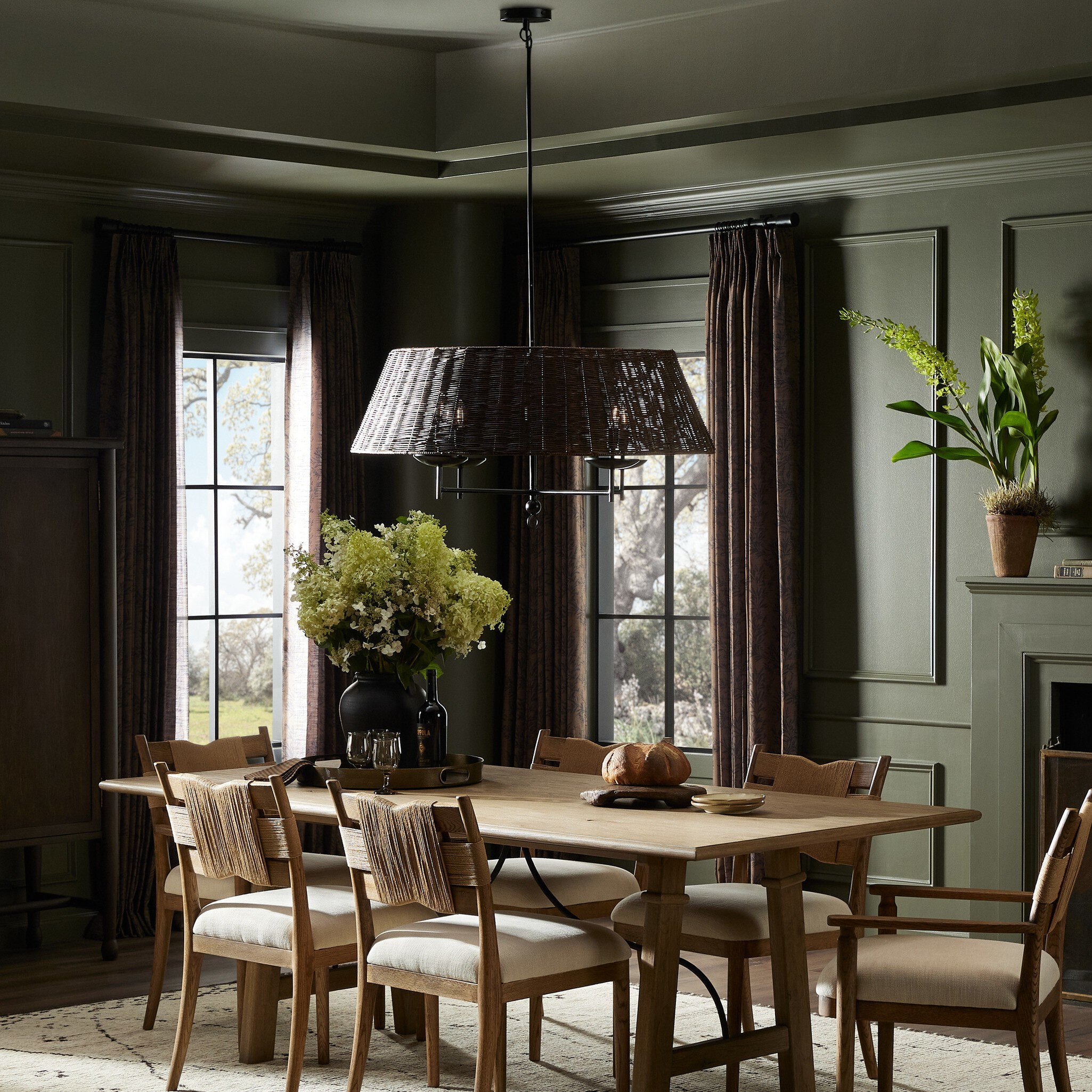 Howard Chandelier
