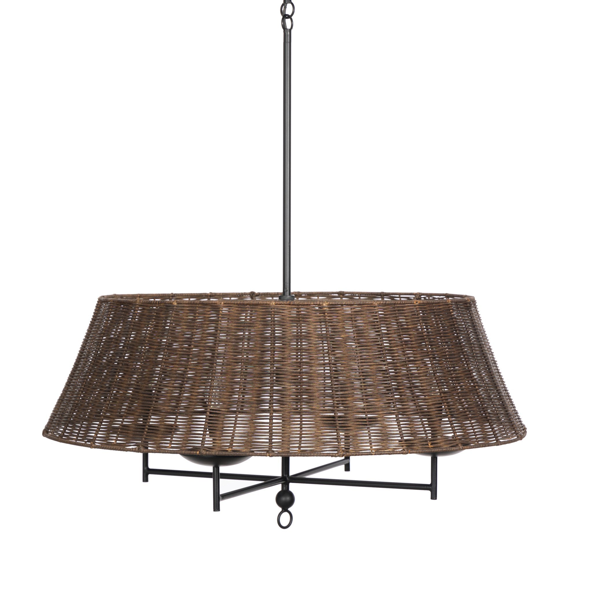 Howard Chandelier-Chandeliers-StyleMeGHD