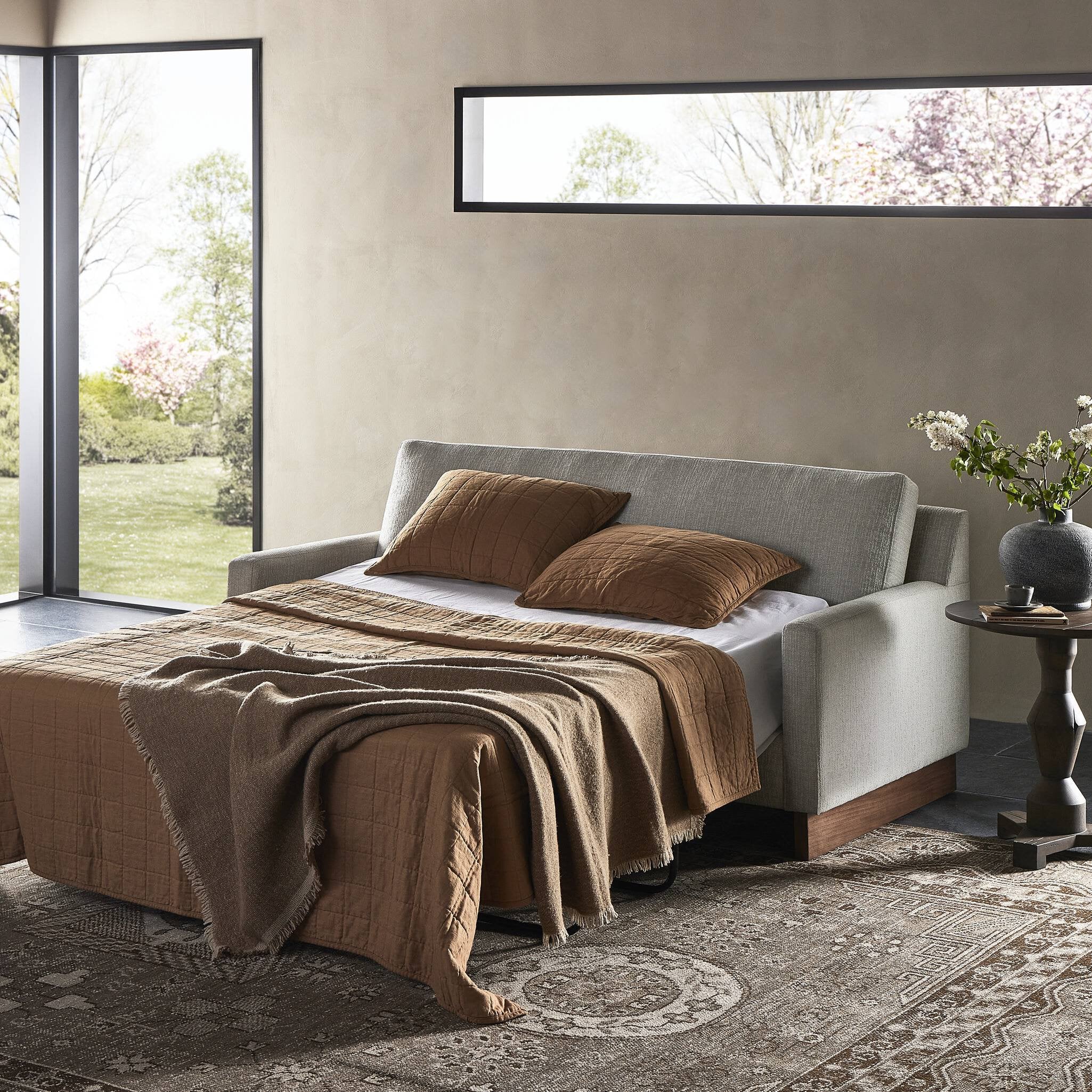Shelby Sleeper Sofa
