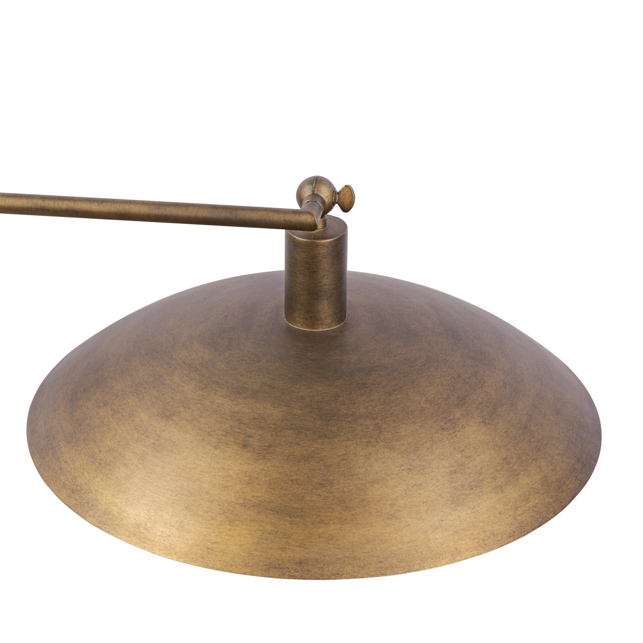 Lennox Sconce - StyleMeGHD - Sconces
