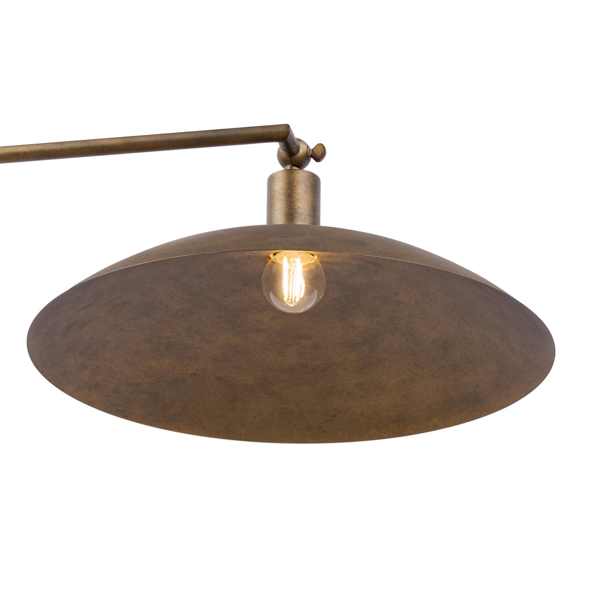 Lennox Sconce - StyleMeGHD - Sconces