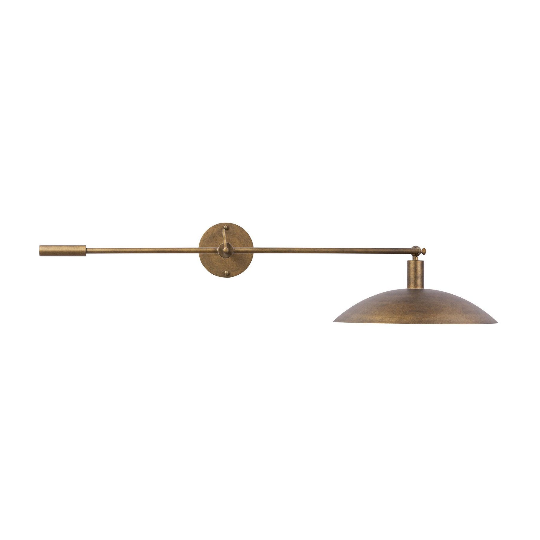 Lennox Sconce - StyleMeGHD - Sconces