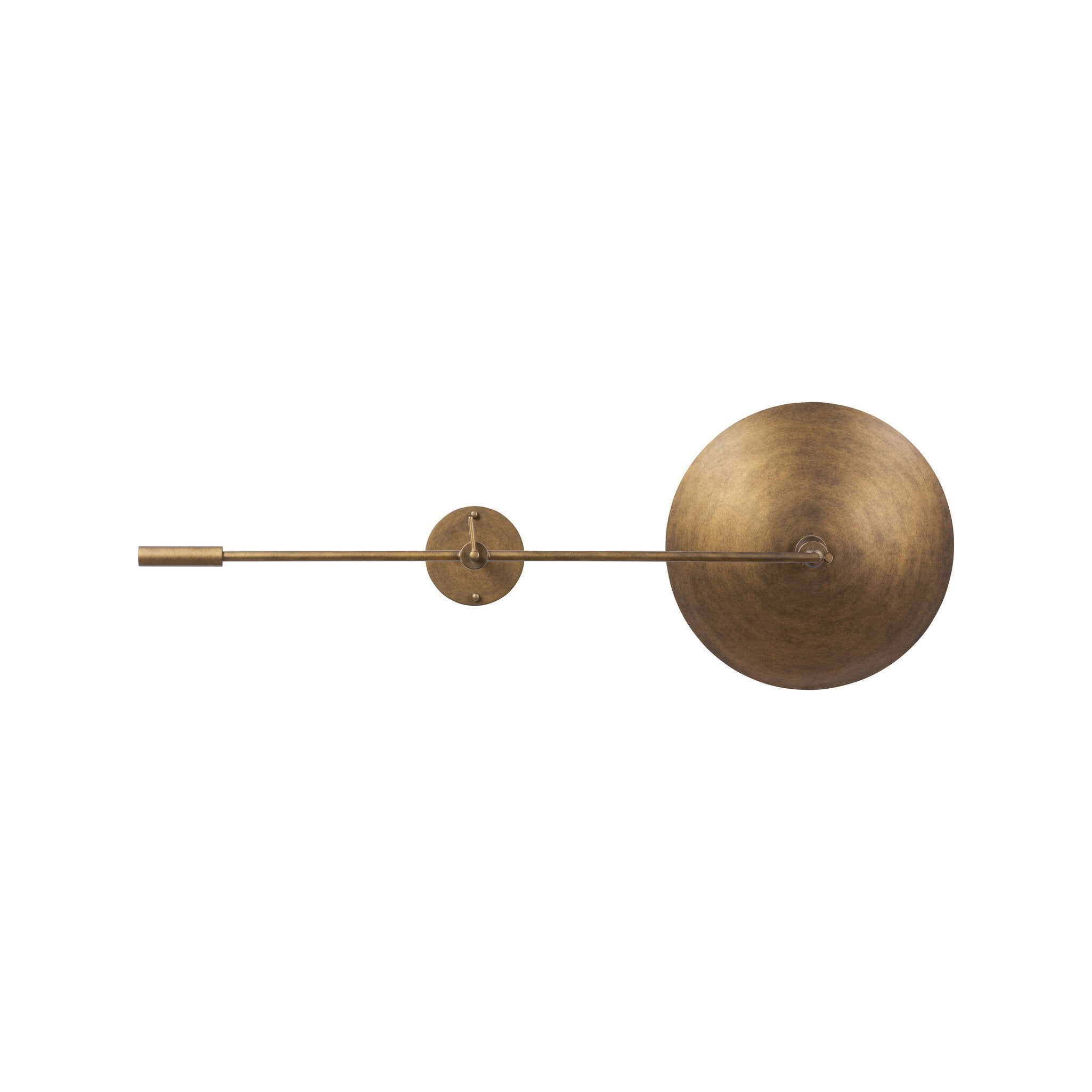 Lennox Sconce - StyleMeGHD - Sconces