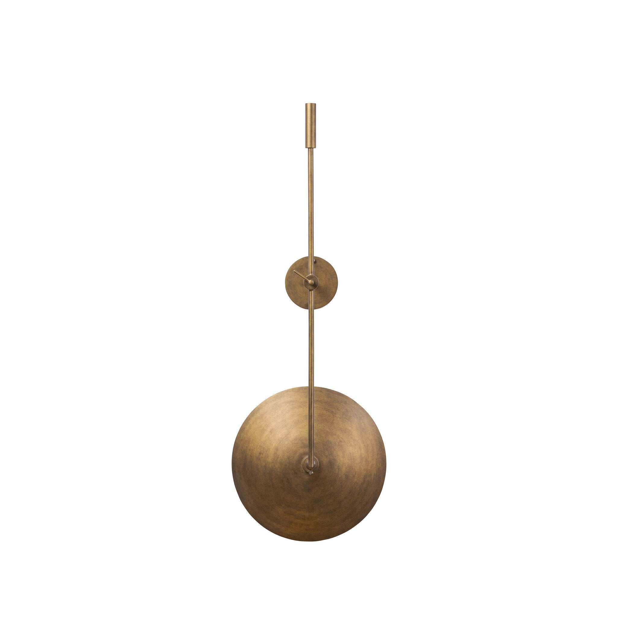 Lennox Sconce - StyleMeGHD - Sconces