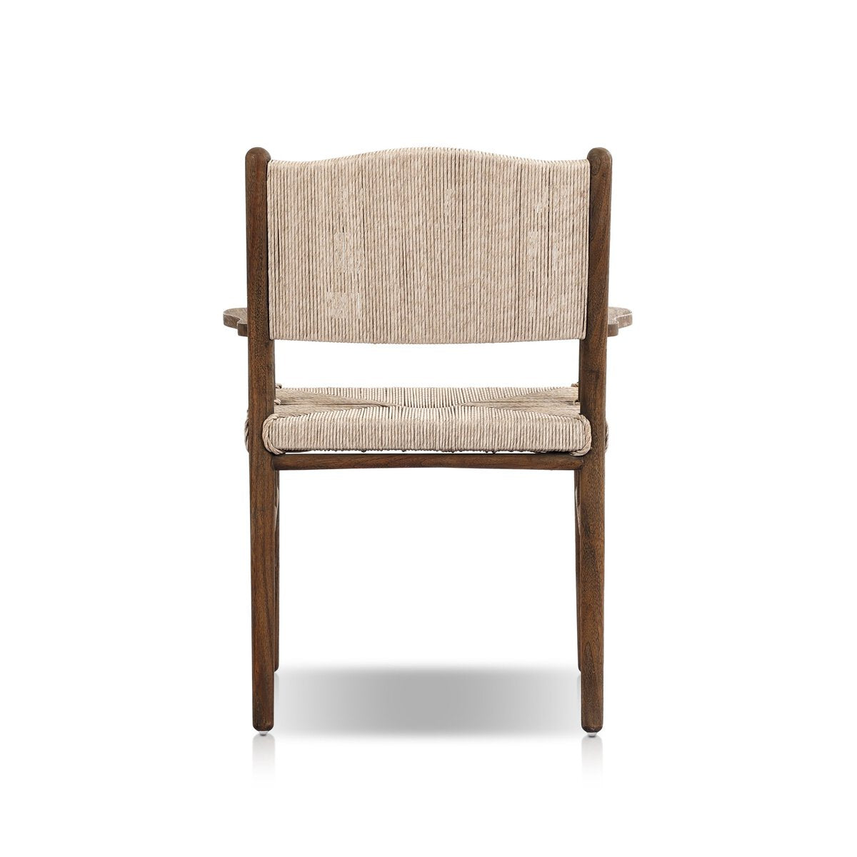 Scott Outdoor Dining Chair
