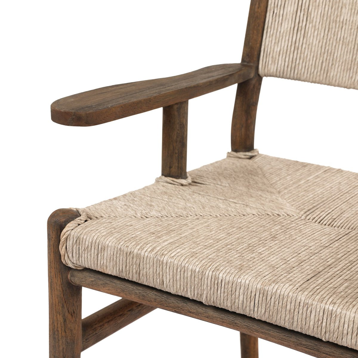 Scott Outdoor Dining Chair