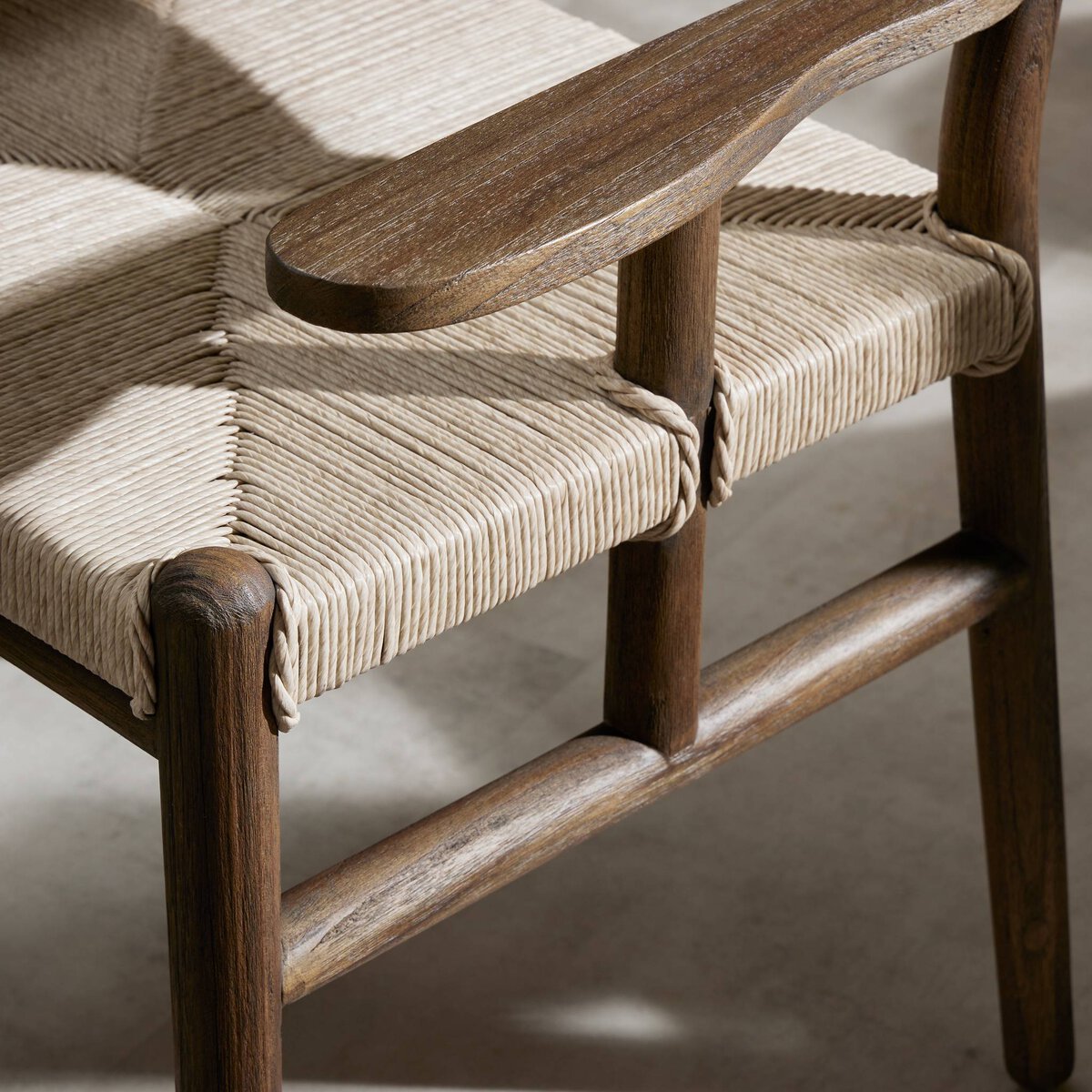 Scott Outdoor Dining Chair