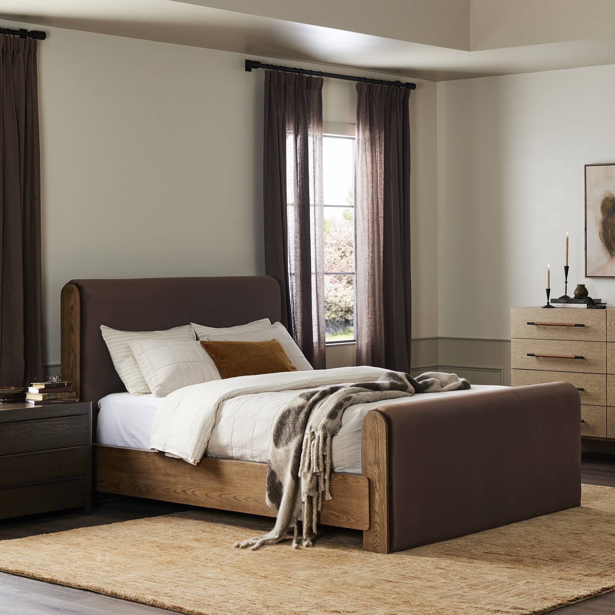 Leano Bed