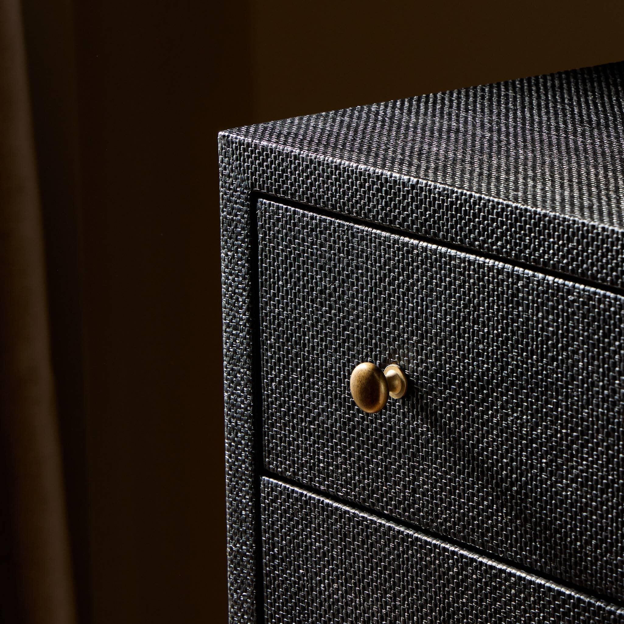 Valor Tall Dresser