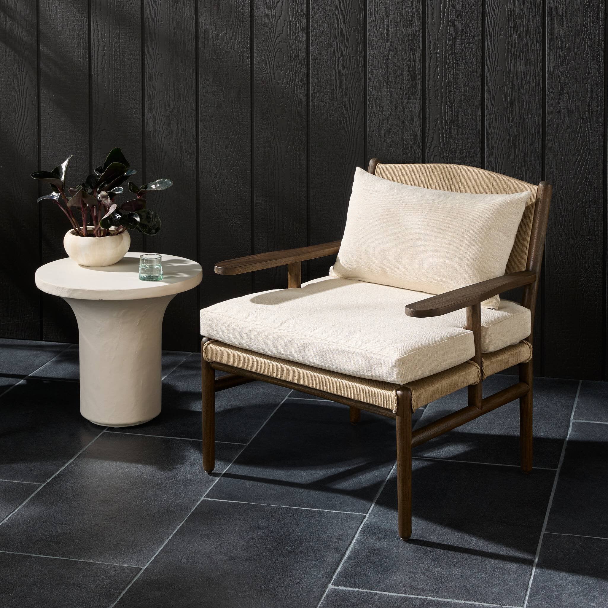 Henry Outdoor Chair