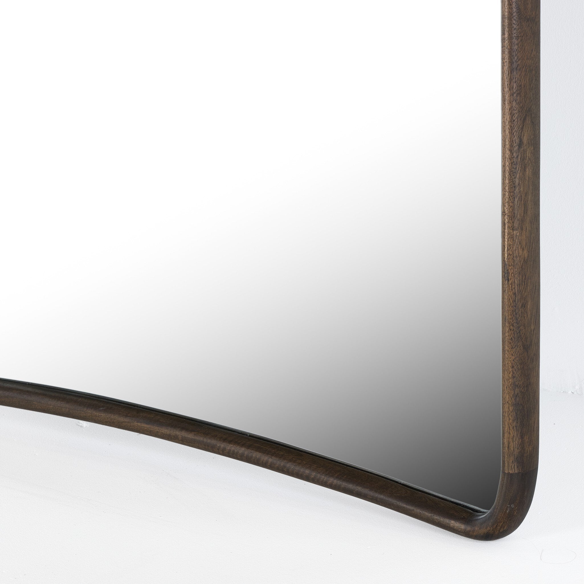 Marley Floor Mirror