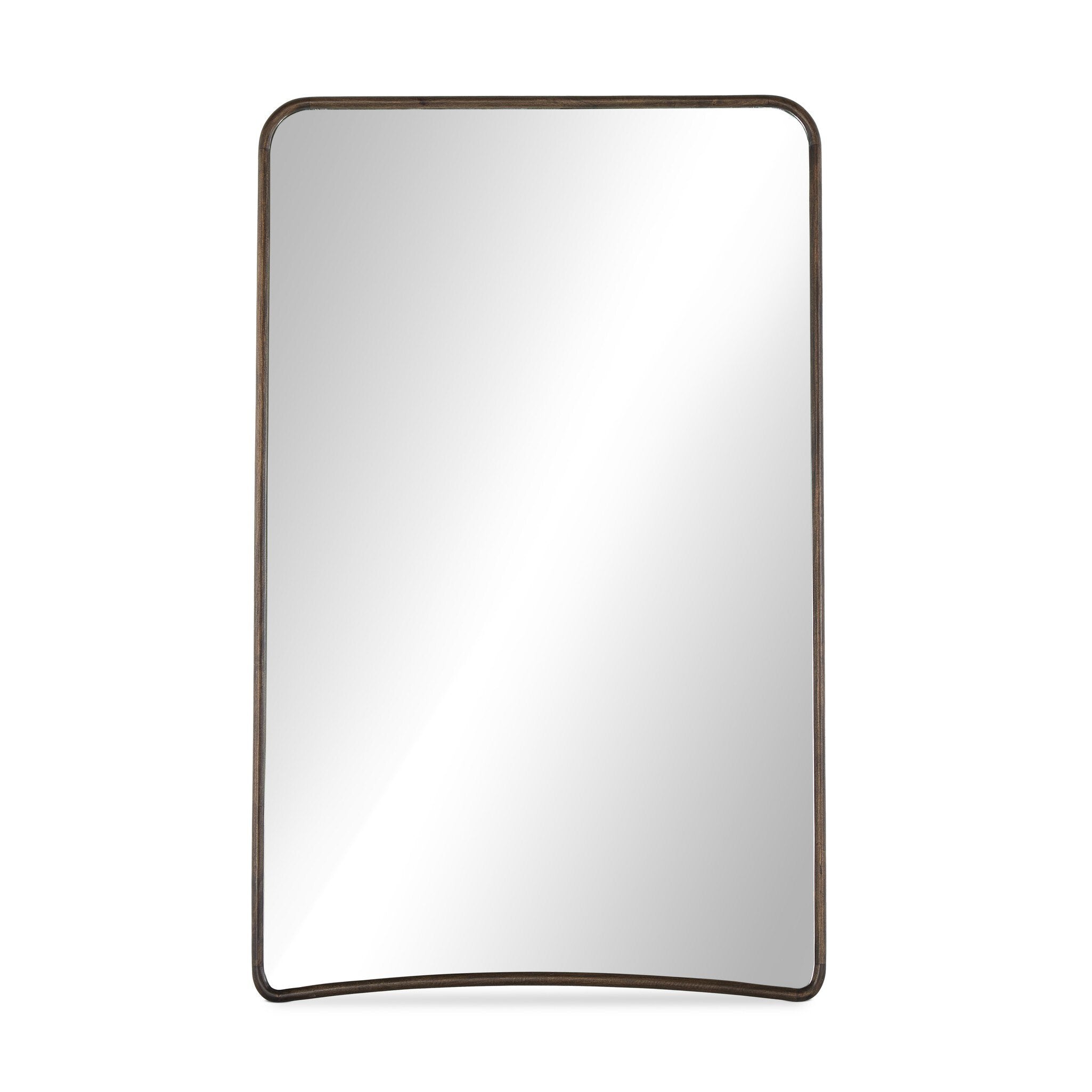 Marley Floor Mirror