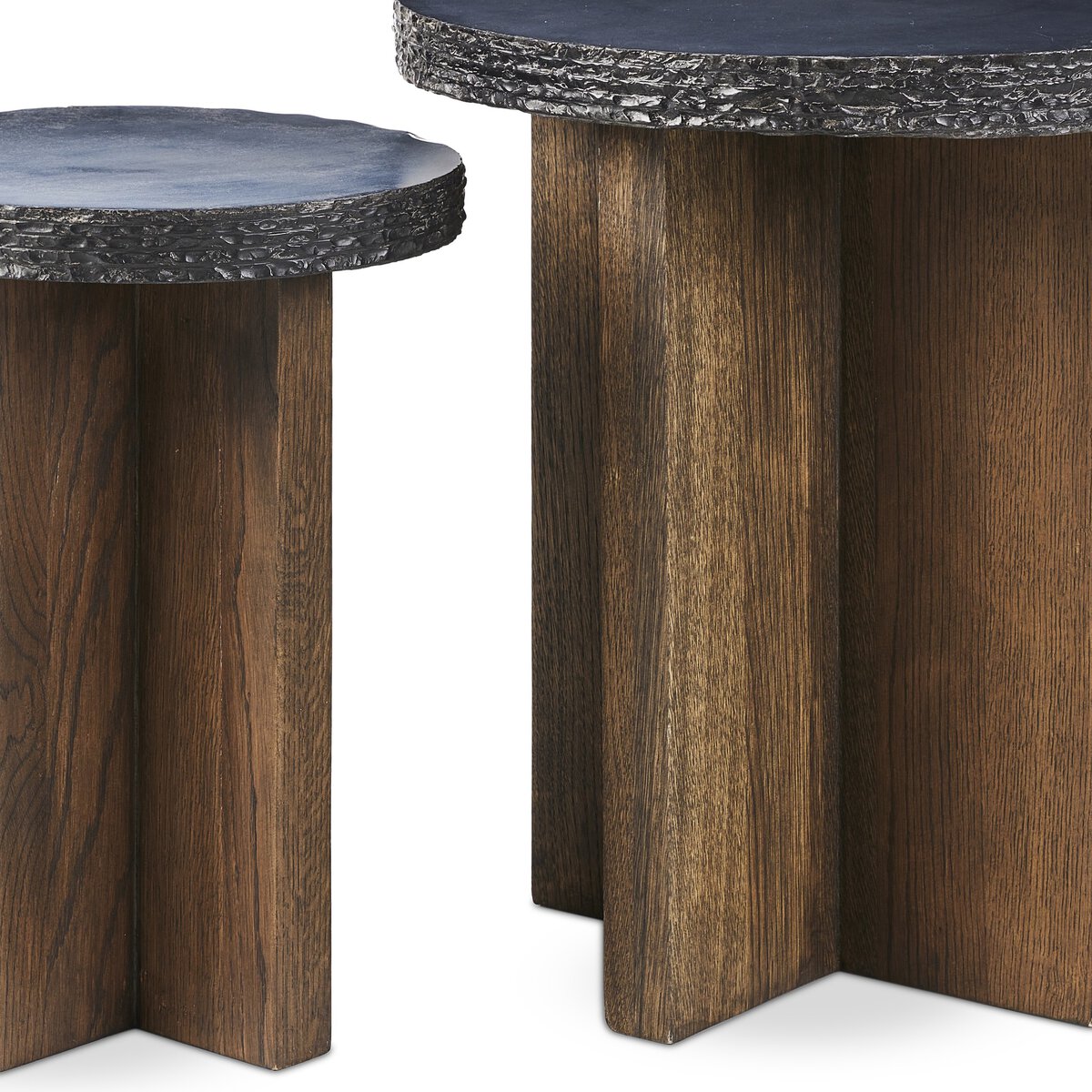 Ruiz Nesting End Table, Set of 2