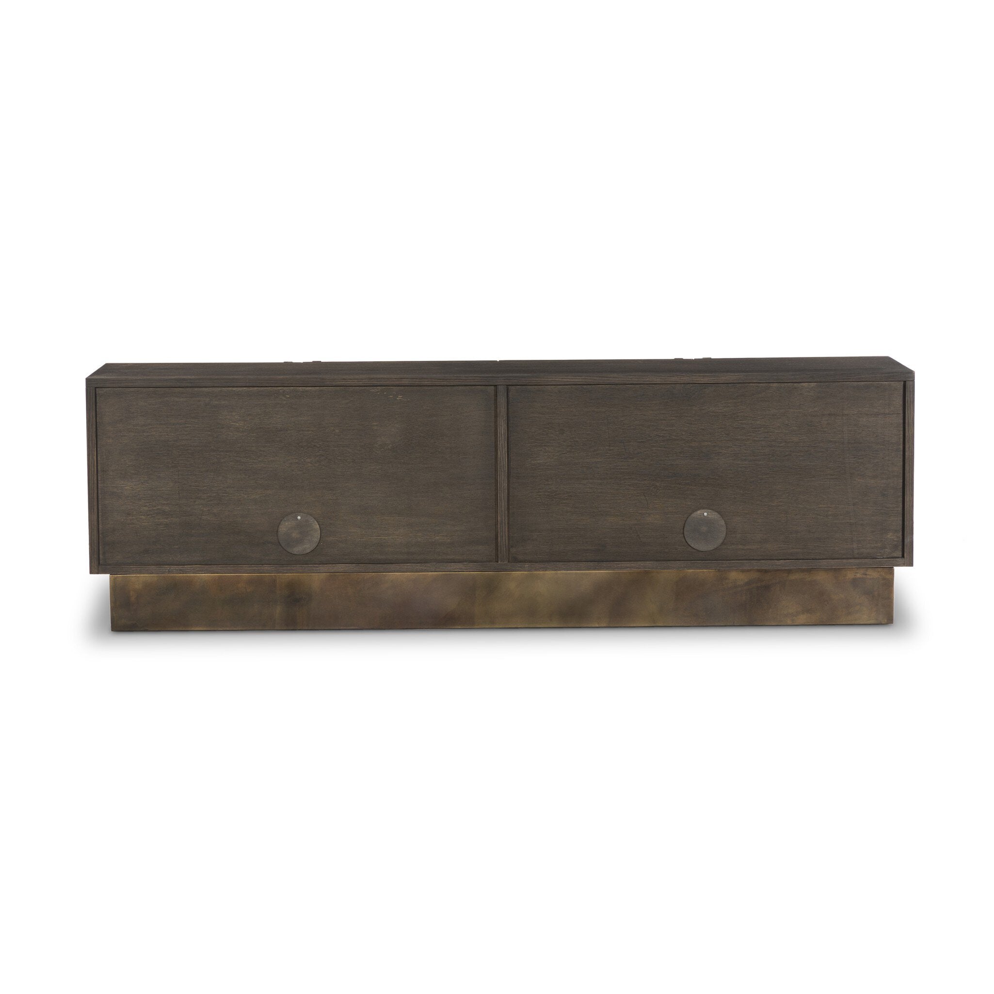 Gustavo Media Console