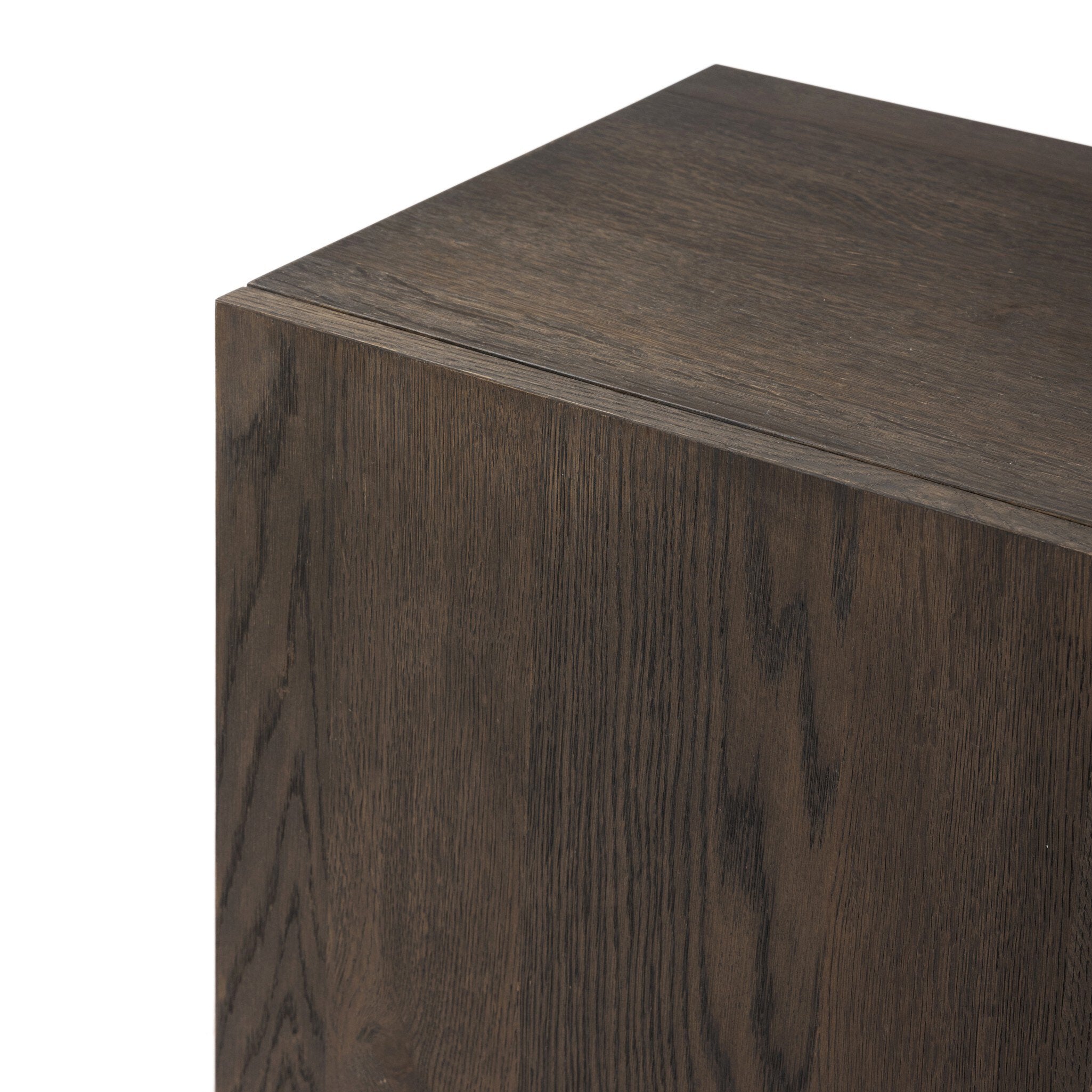 Gustavo Media Console