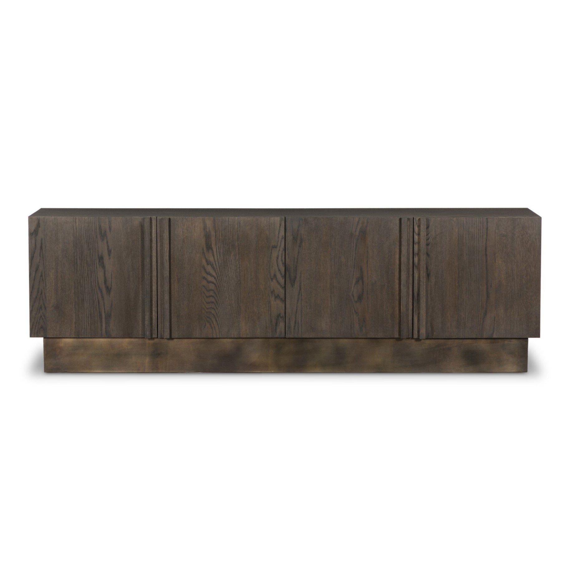 Gustavo Media Console