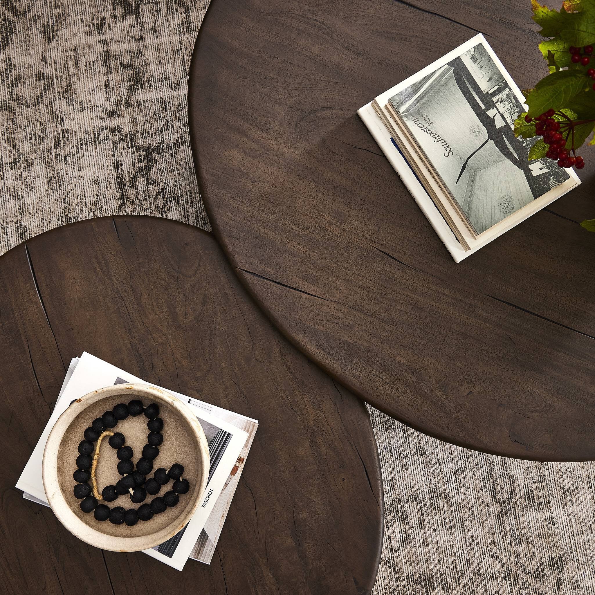 Sacha Coffee Tables