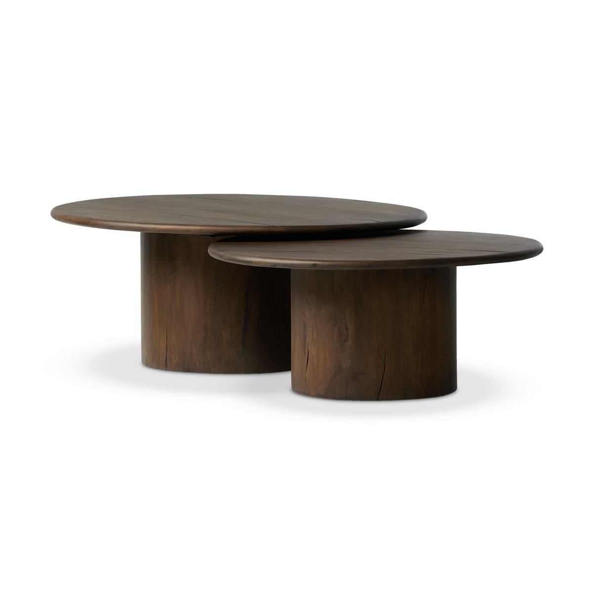 Sacha Coffee Table - StyleMeGHD - Coffee Tables