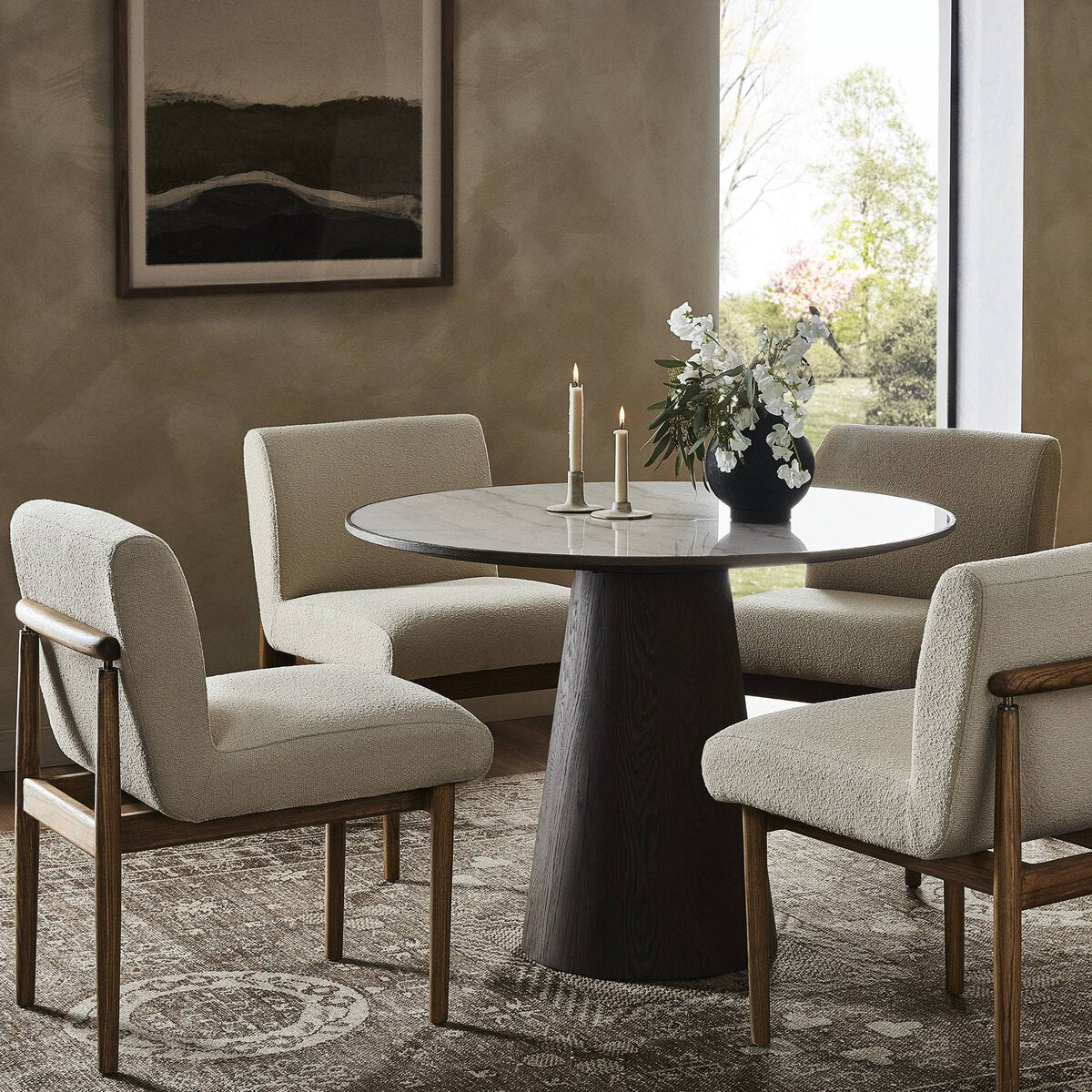 Lim Dining Table