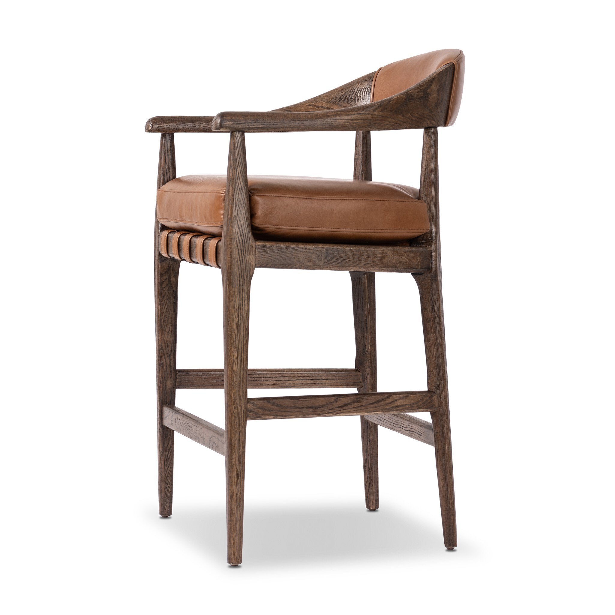 Dana Stool - StyleMeGHD - Bar + Counter Stools