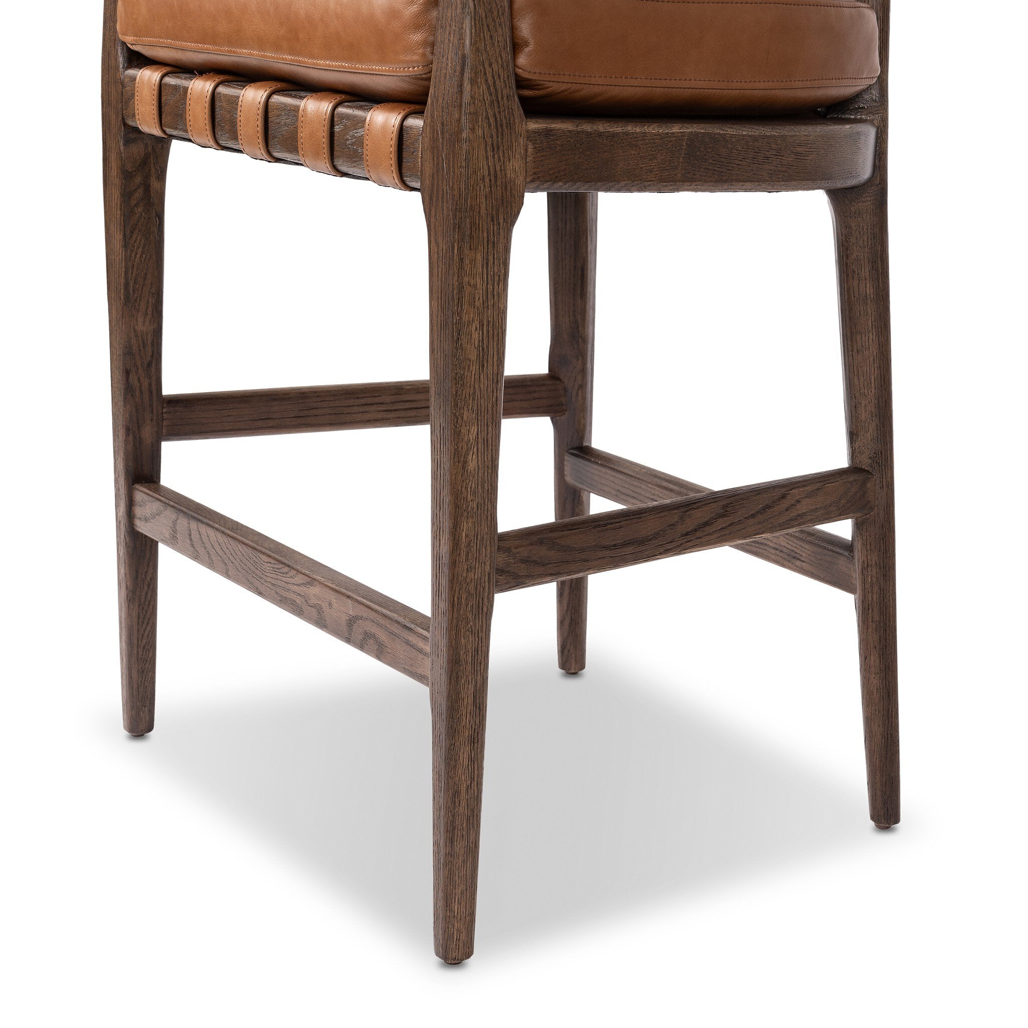 Dana Stool - StyleMeGHD - Bar + Counter Stools