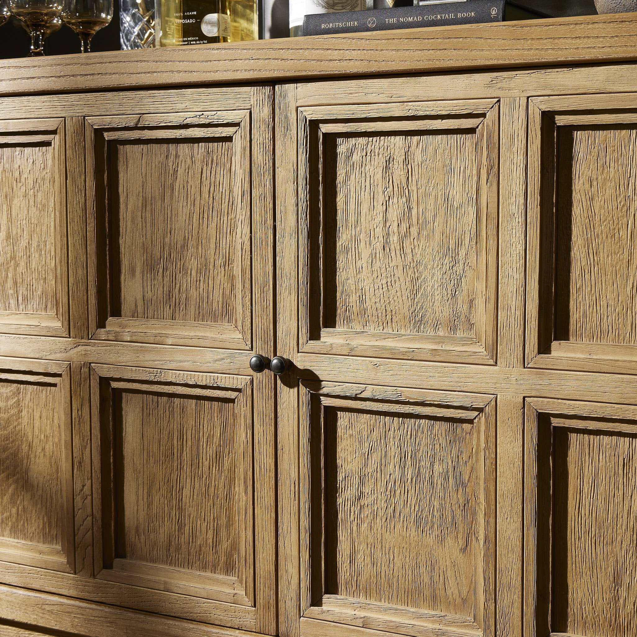 Easton Small Cabinet
