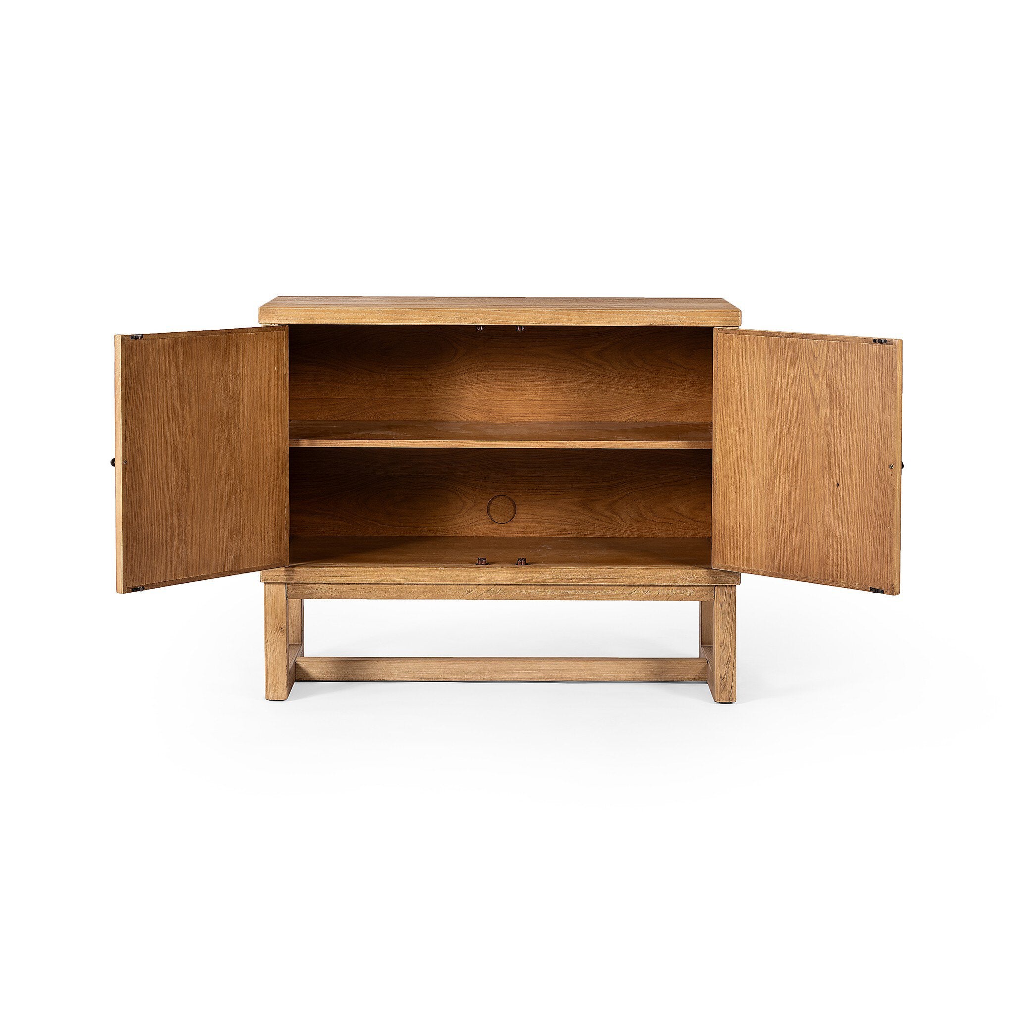 Easton Small Cabinet - StyleMeGHD - Cabinets + Bookshelves
