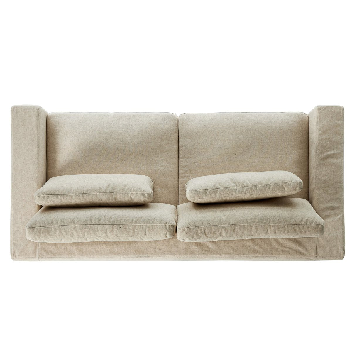 Bloor Slipcover Sofa - StyleMeGHD - Sofas