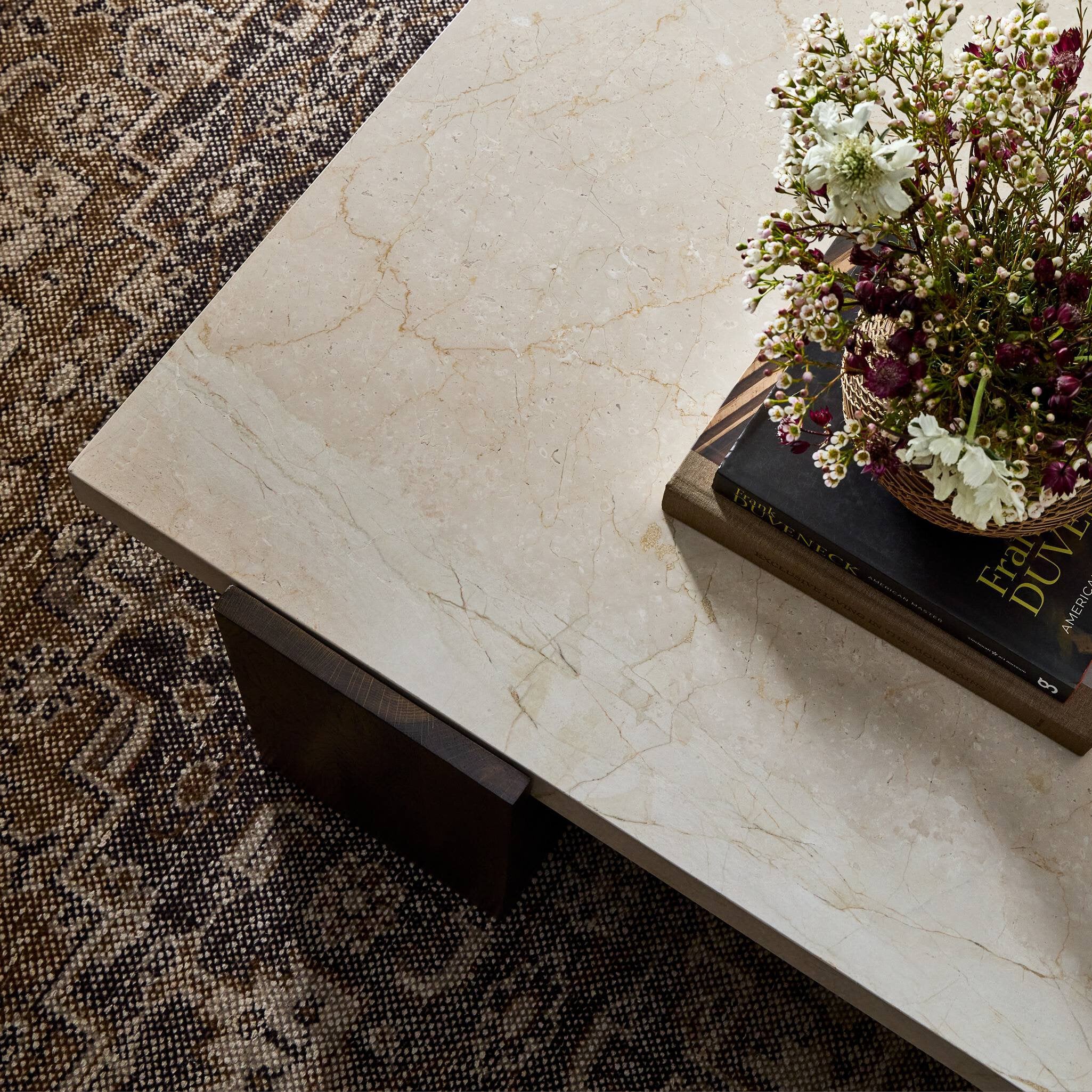 Lira Coffee Table-Coffee Tables-StyleMeGHD