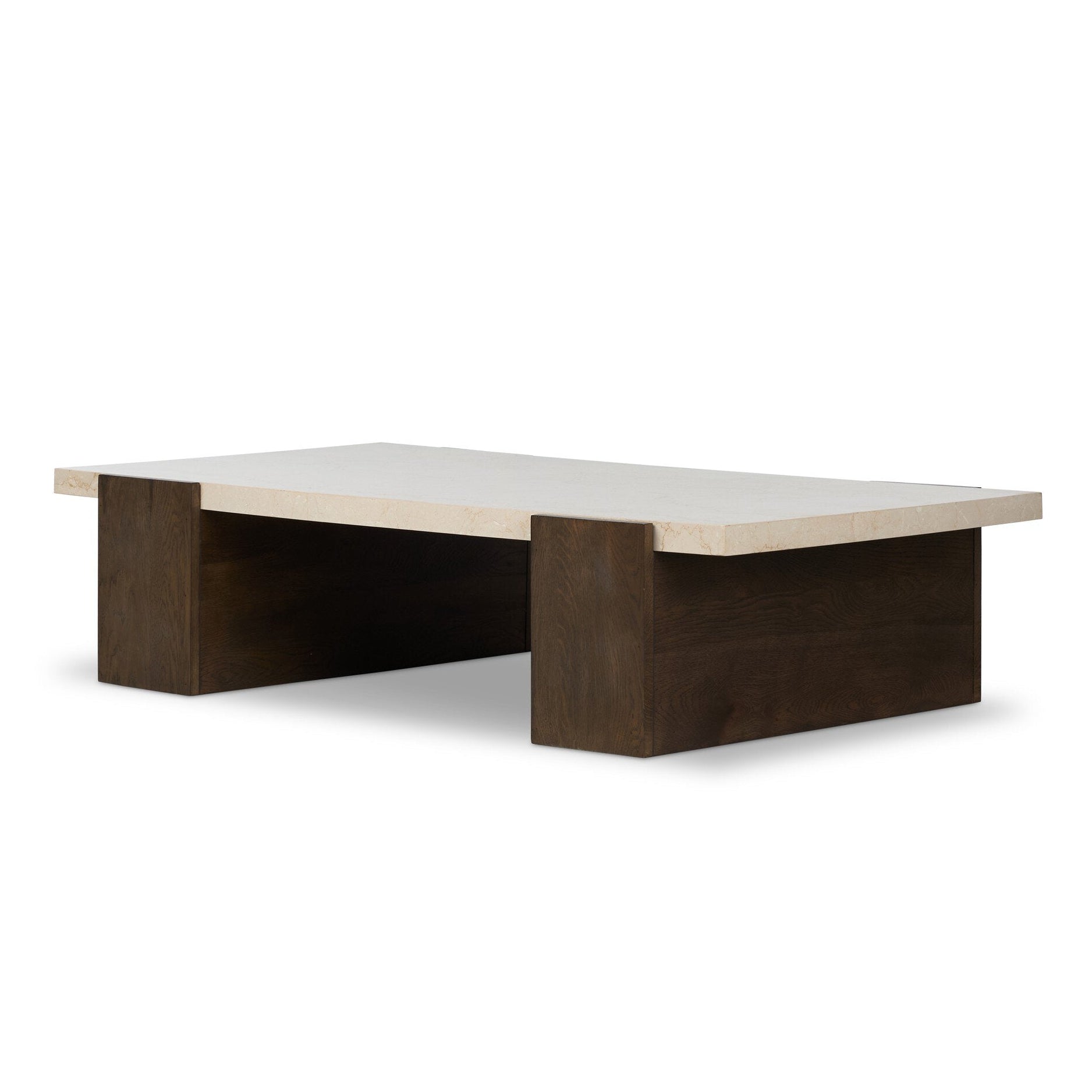 Lira Coffee Table-Coffee Tables-StyleMeGHD